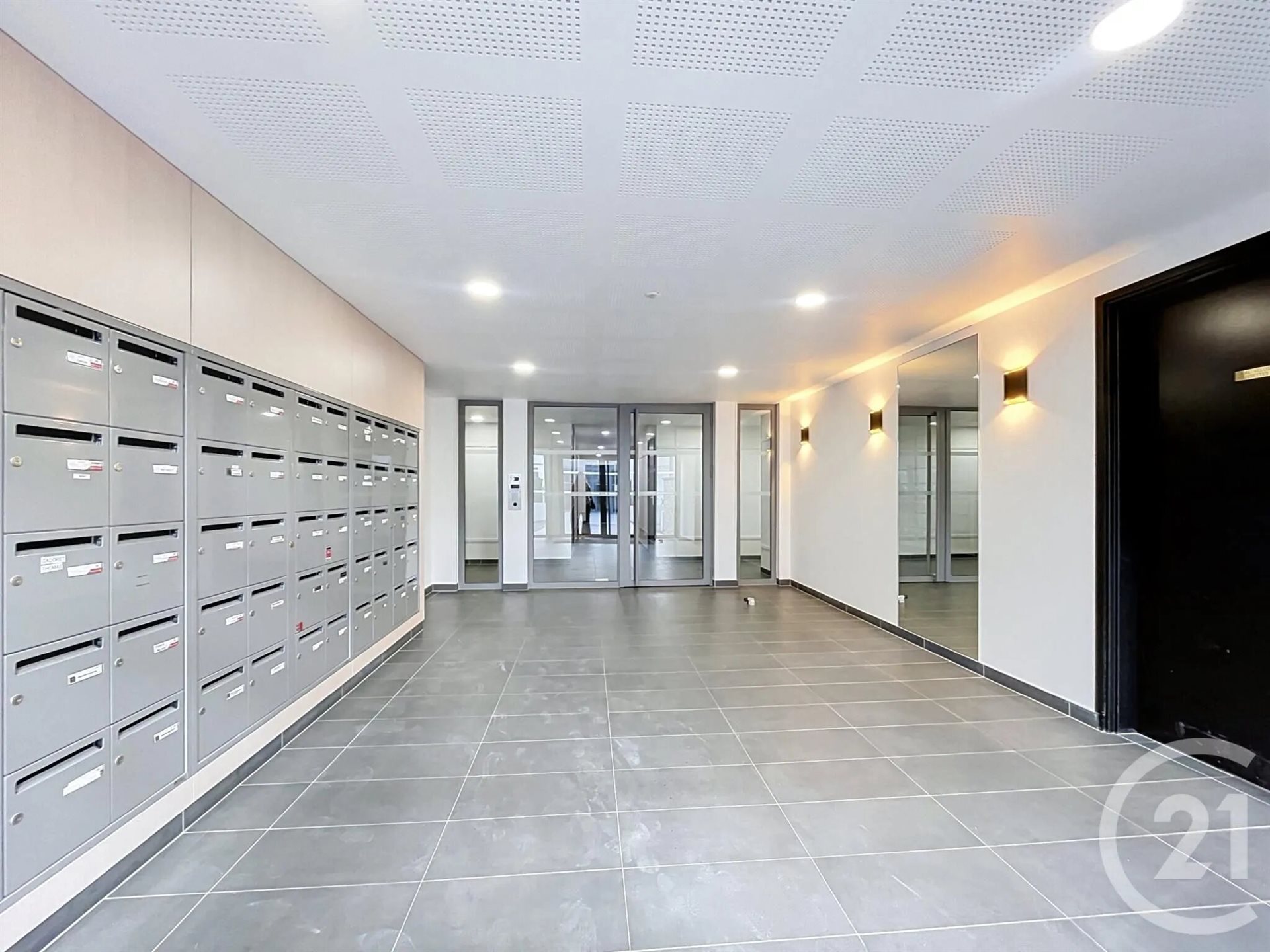 Appartement à vendre, 27m², Savigny-le-Temple
