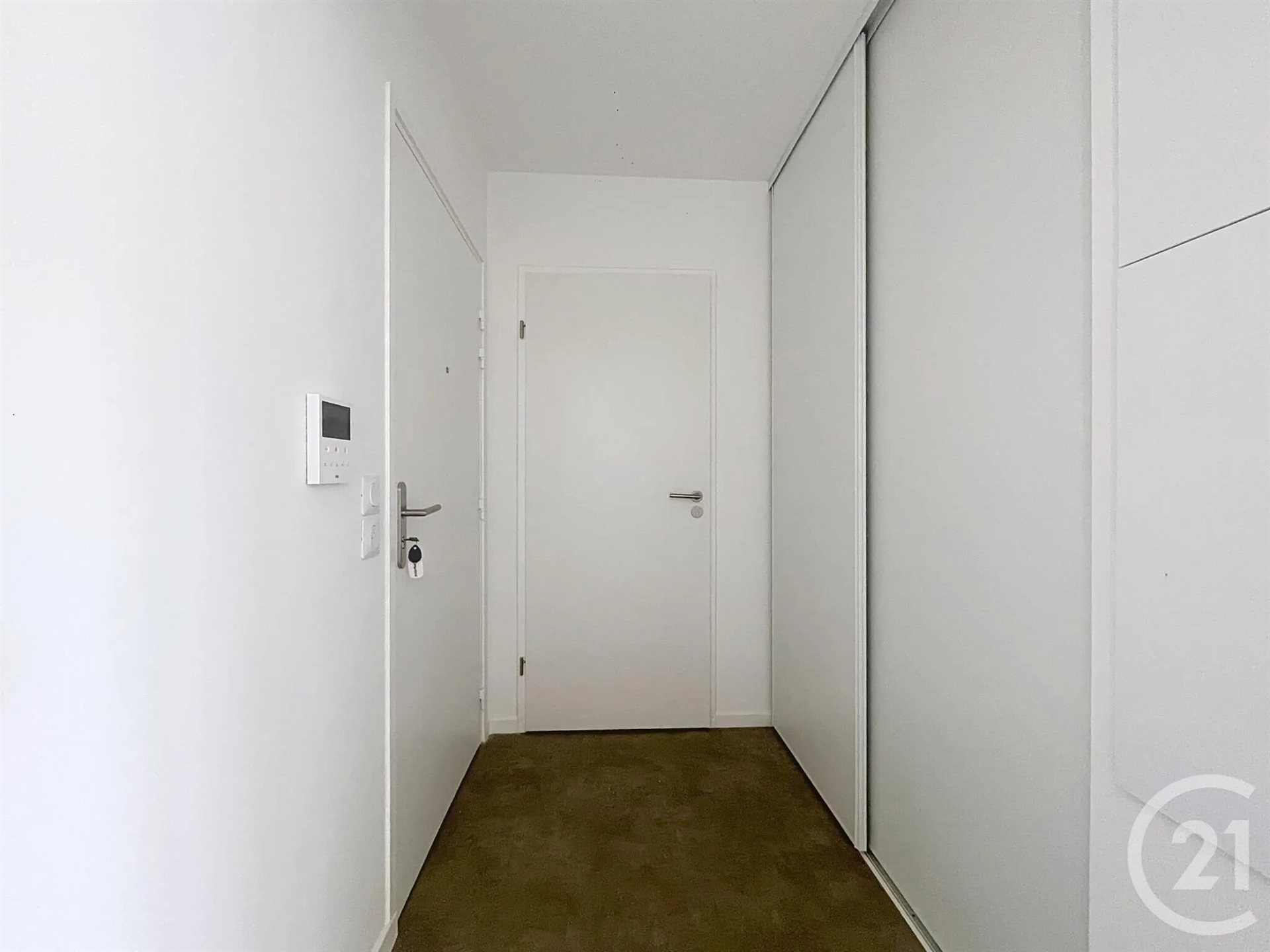 Appartement à vendre, 27m², Savigny-le-Temple