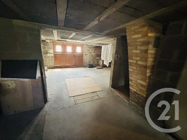 Maison à vendre, 78m², Montdidier