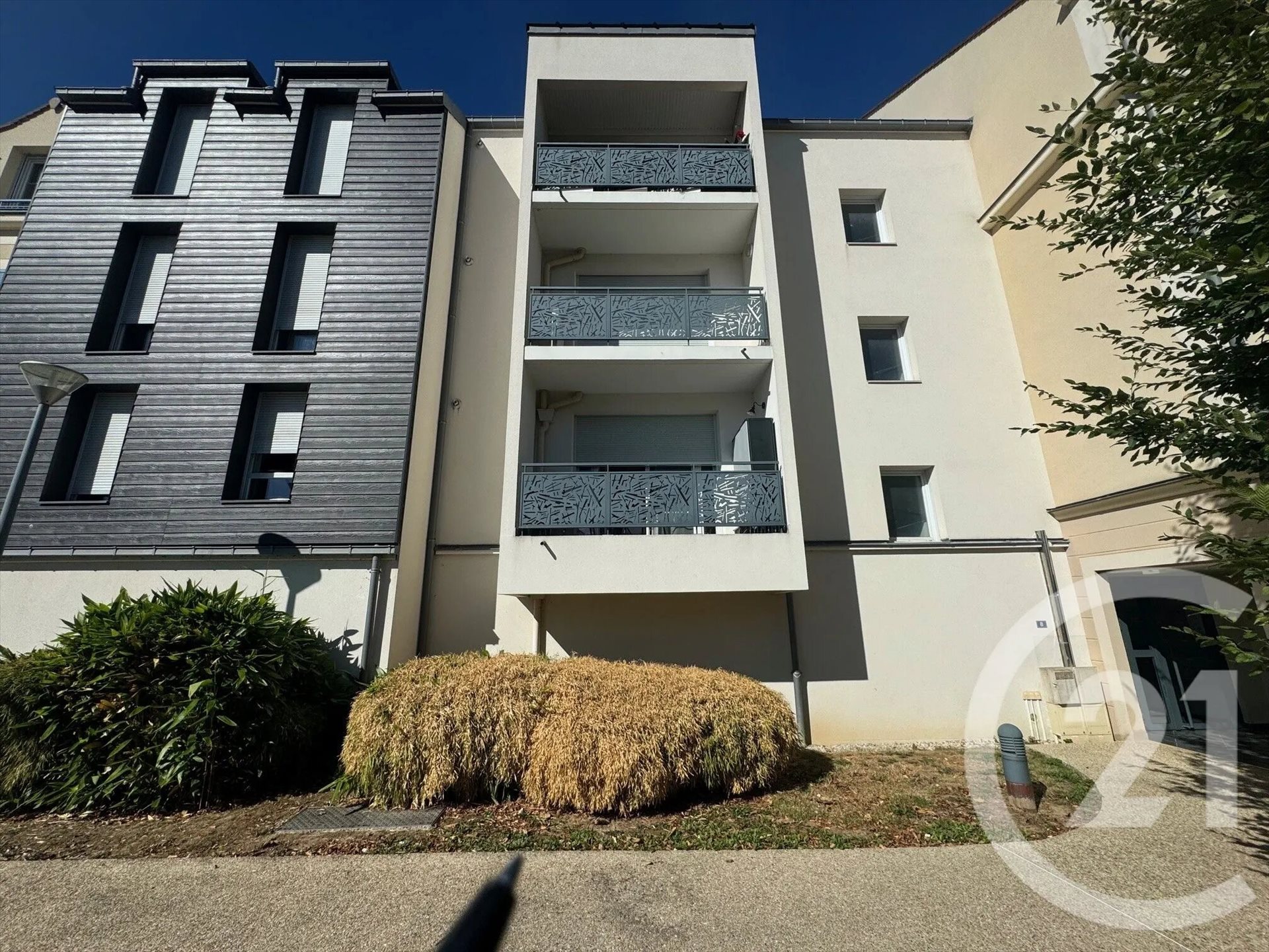 Appartement à louer, 40m², Coulommiers