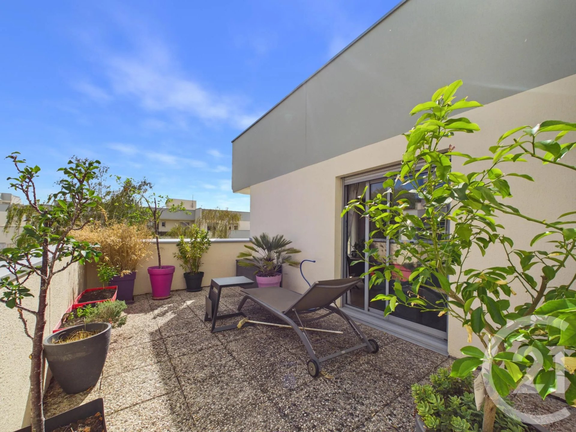 Appartement à vendre, 74m², Chartres