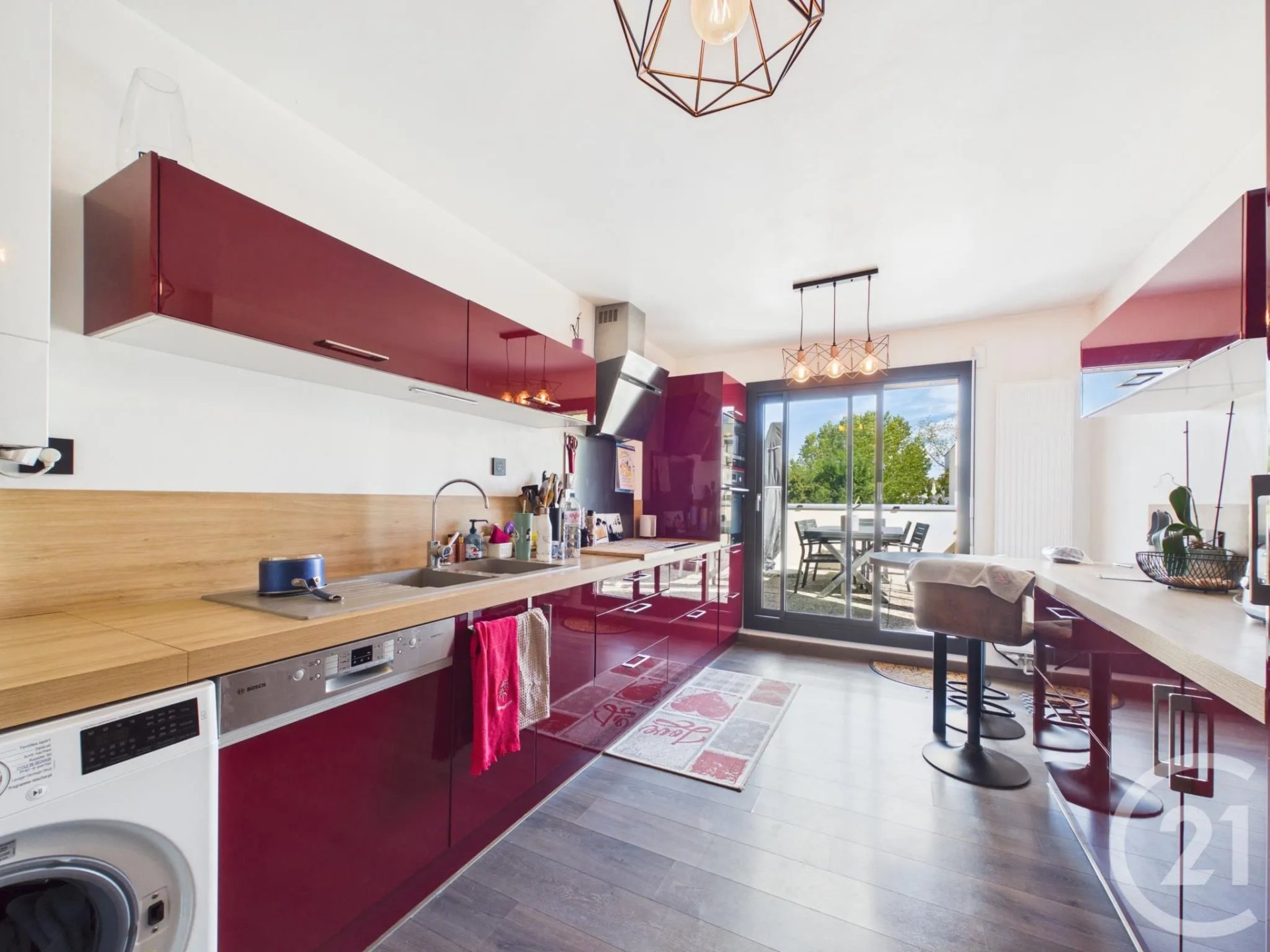 Appartement à vendre, 74m², Chartres