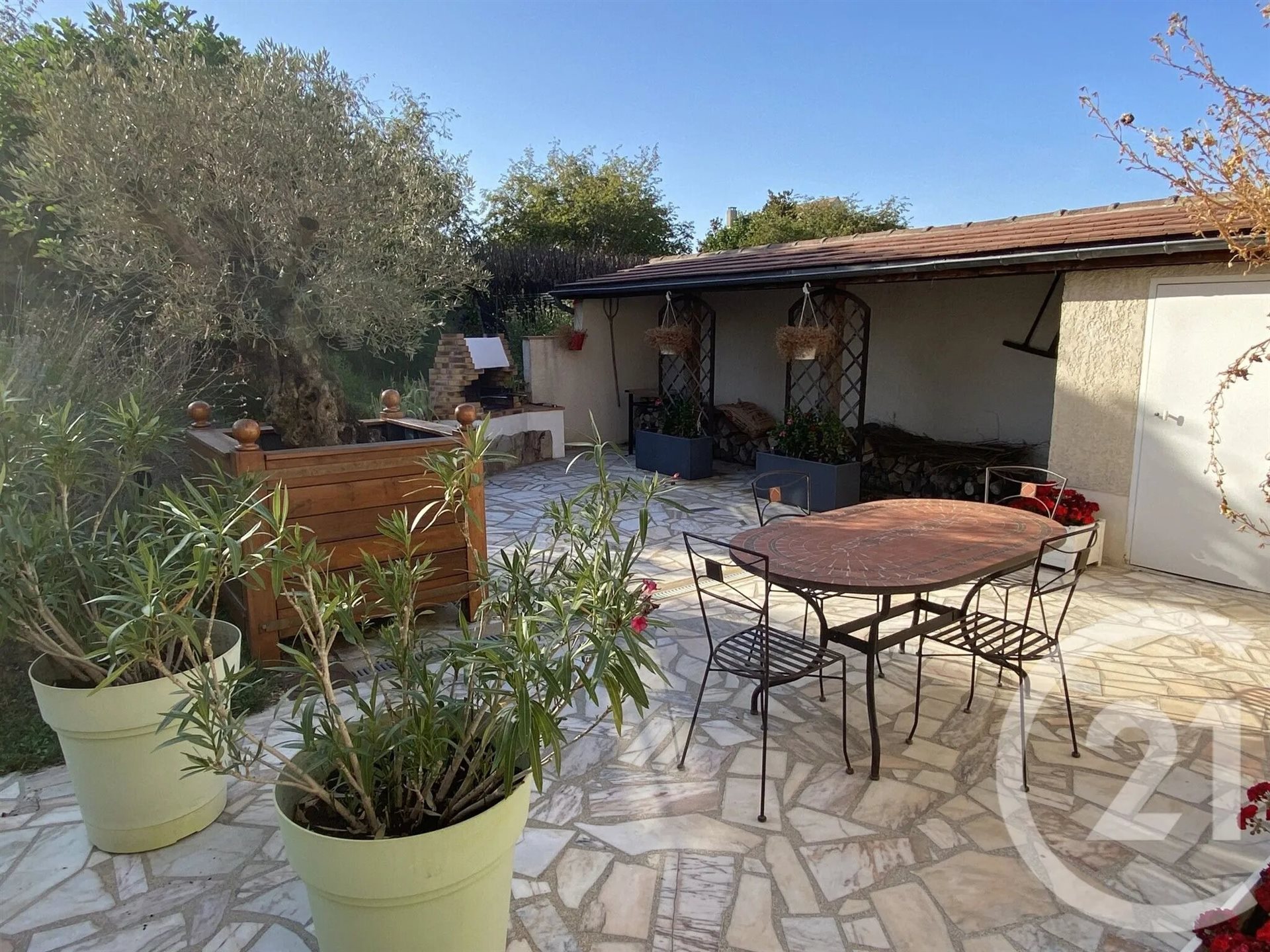 Maison à vendre, 141m², Saint-Germain-sur-Morin