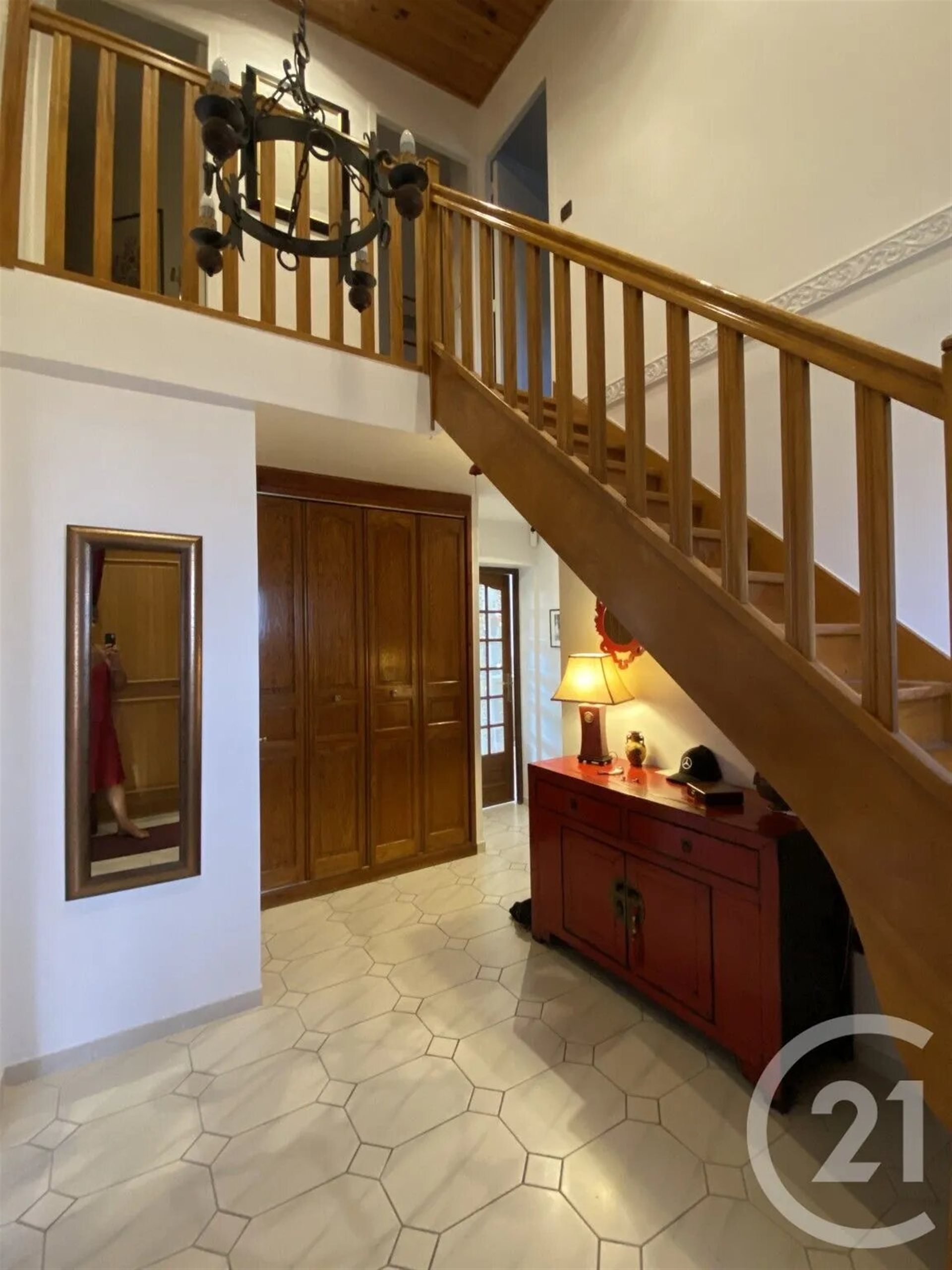 Maison à vendre, 141m², Saint-Germain-sur-Morin