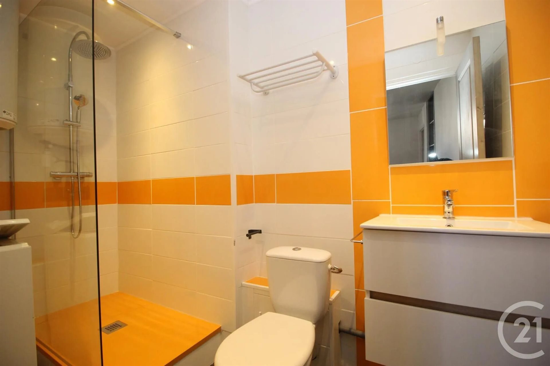 Appartement à louer, 35m², Gap