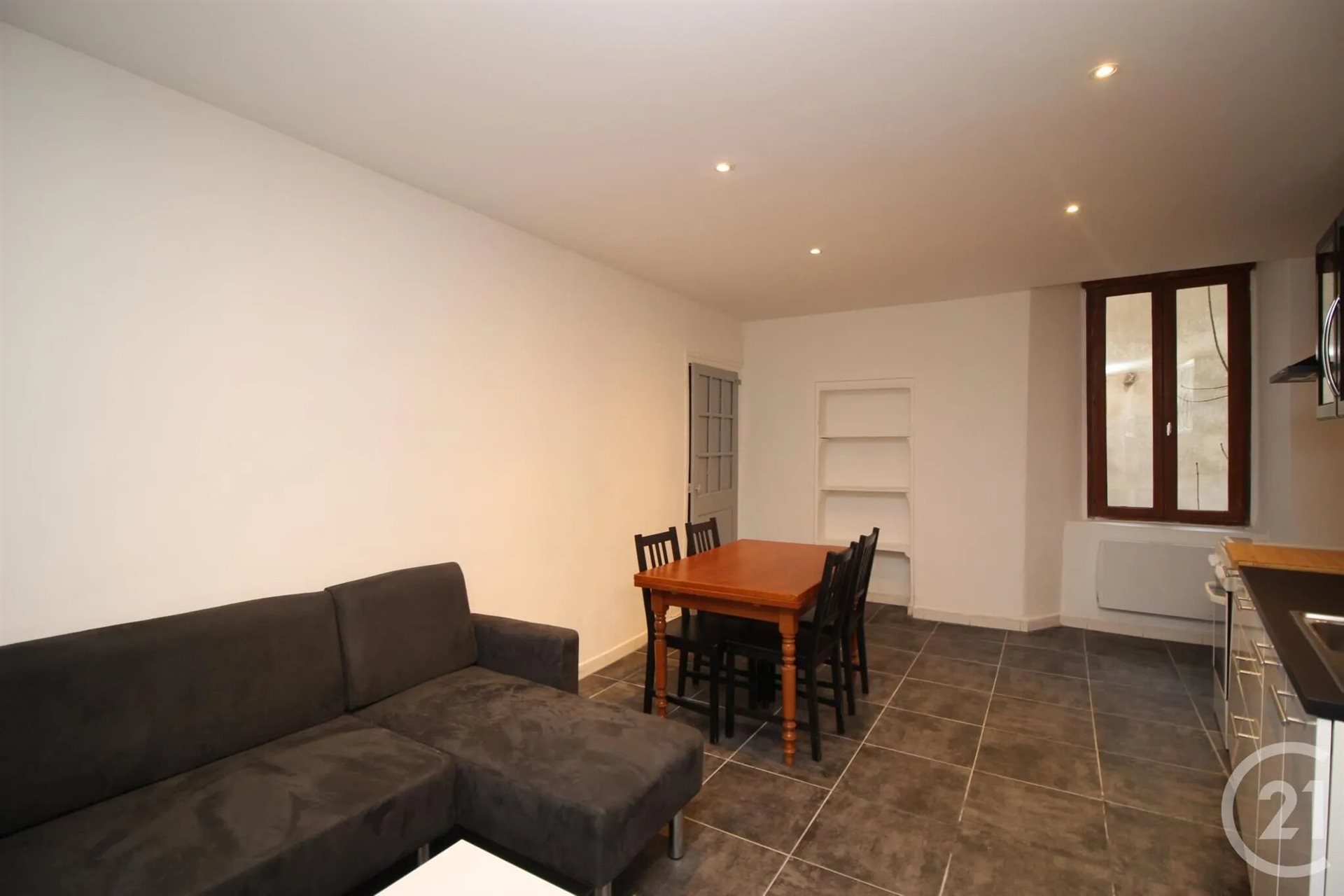 Appartement à louer, 35m², Gap