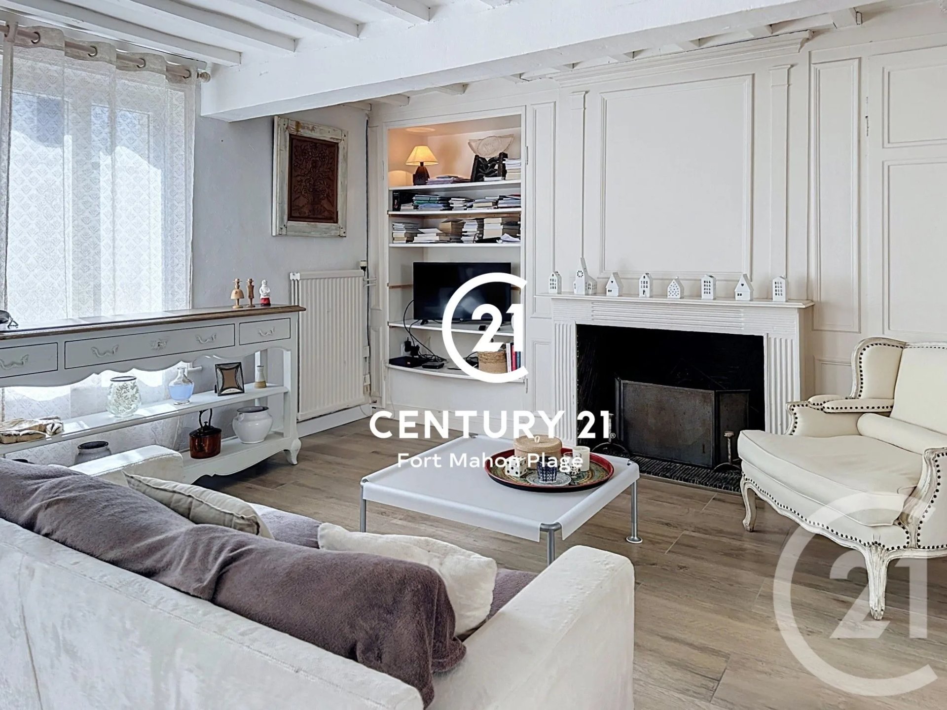 Maison à vendre, 146m², Saint-Valery-sur-Somme