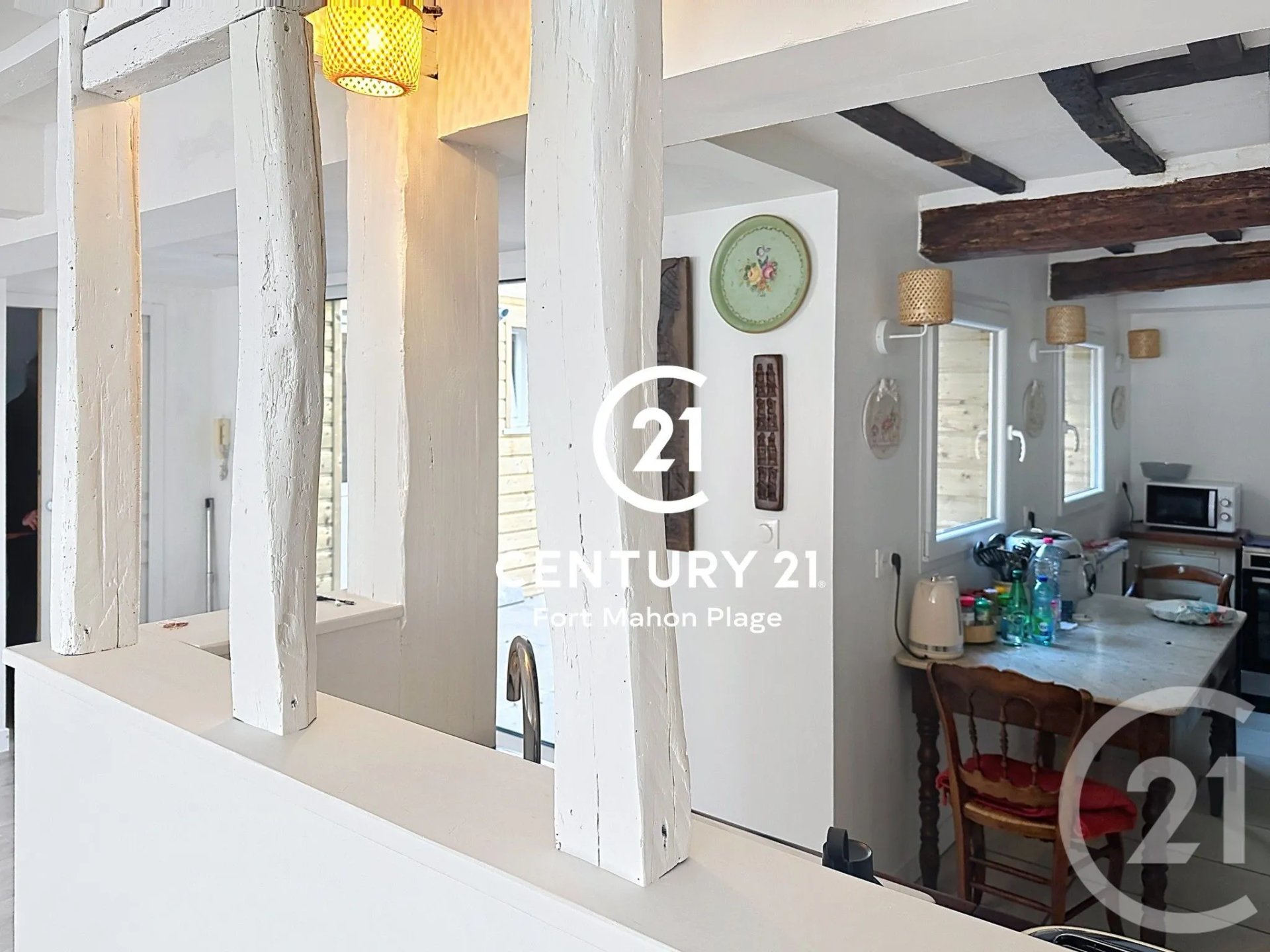 Maison à vendre, 146m², Saint-Valery-sur-Somme
