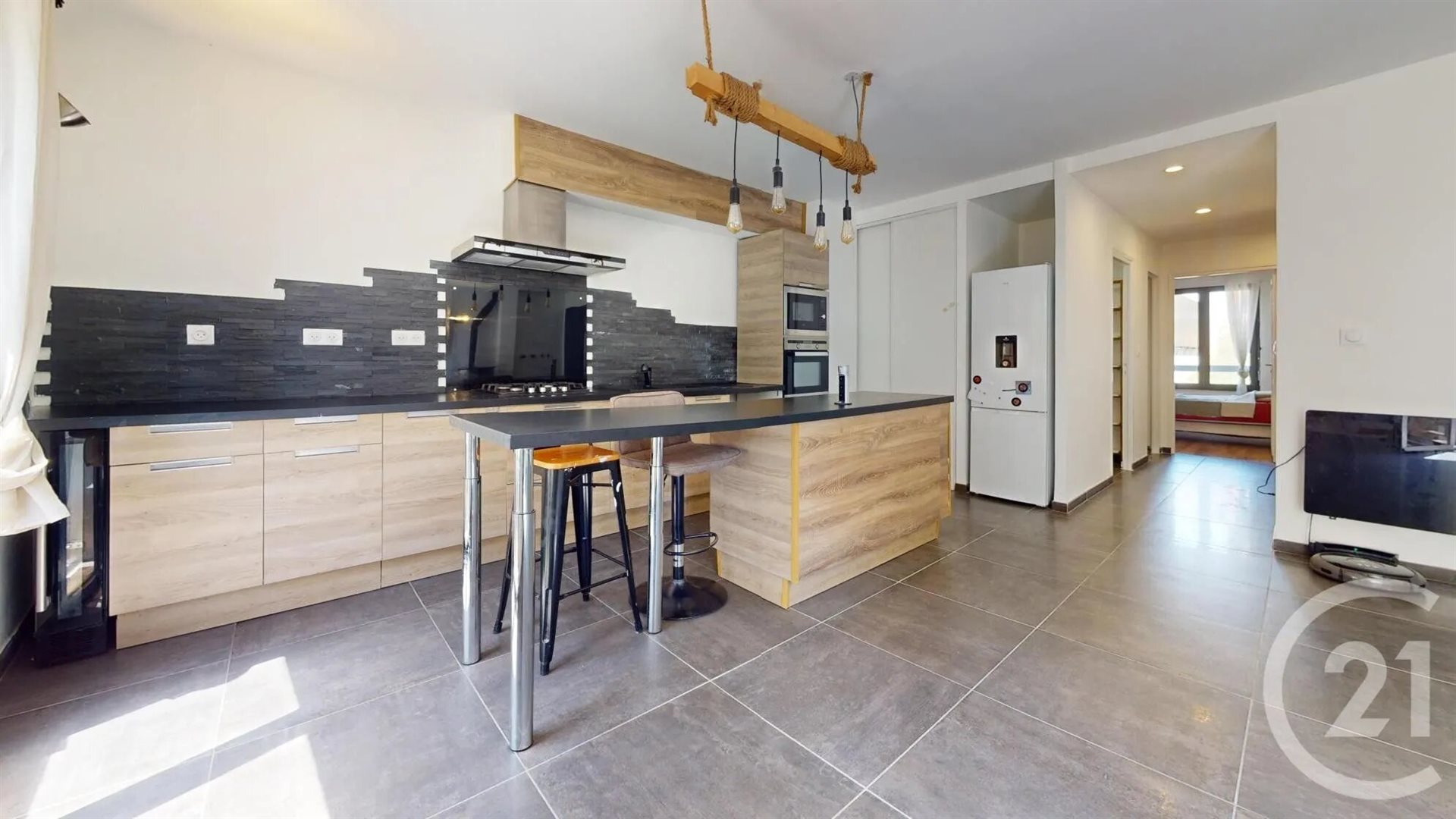 Appartement à vendre, 63m², Rodez