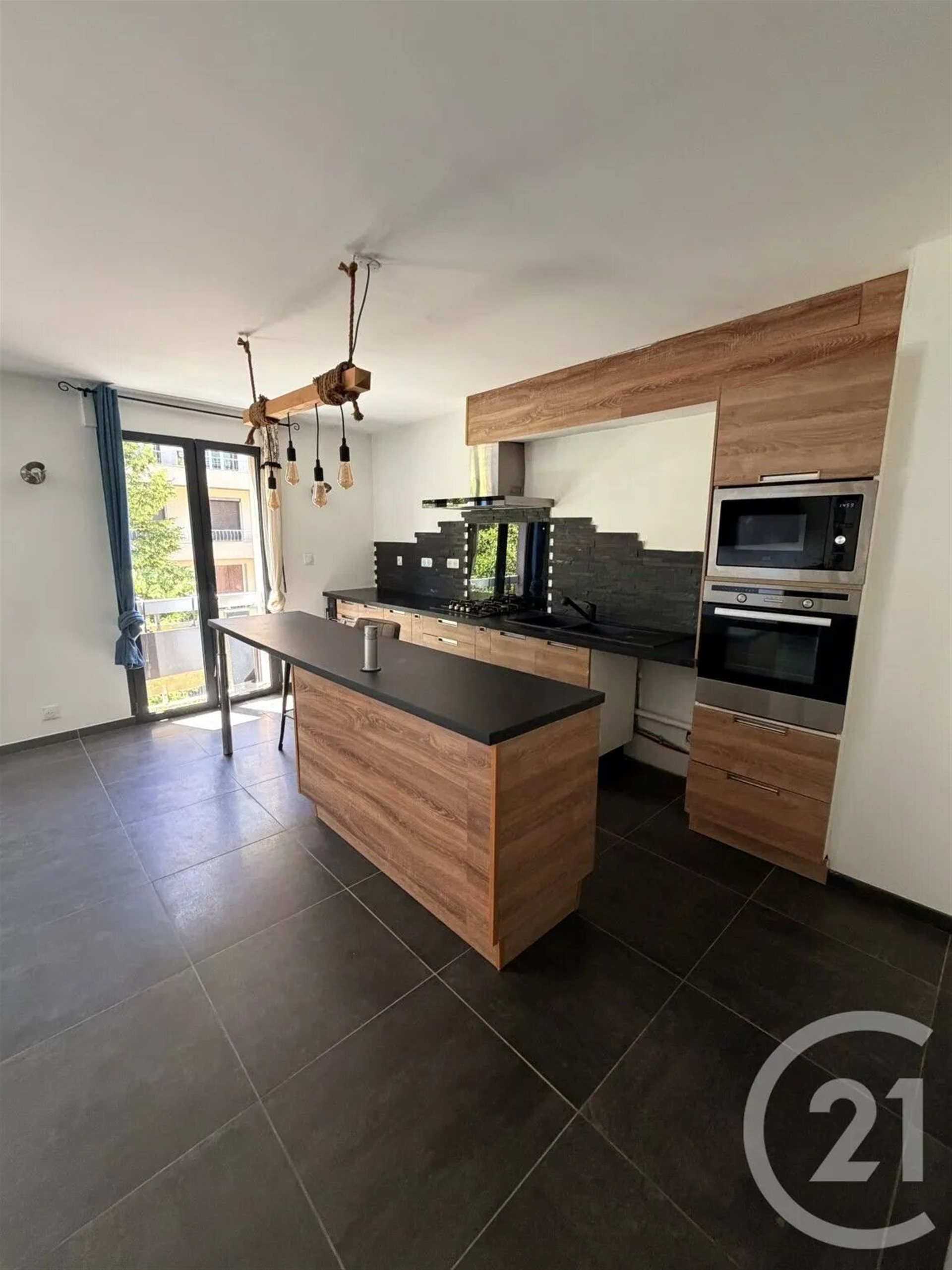 Appartement à vendre, 63m², Rodez