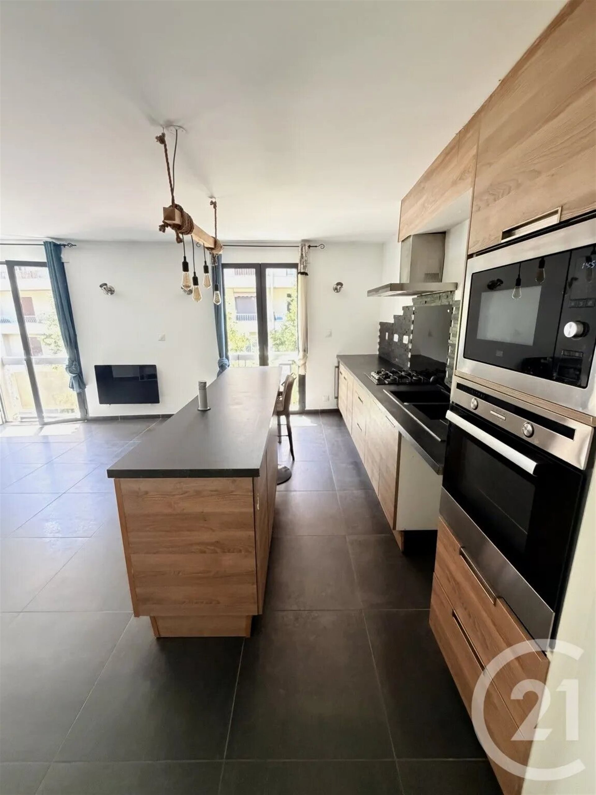 Appartement à vendre, 63m², Rodez
