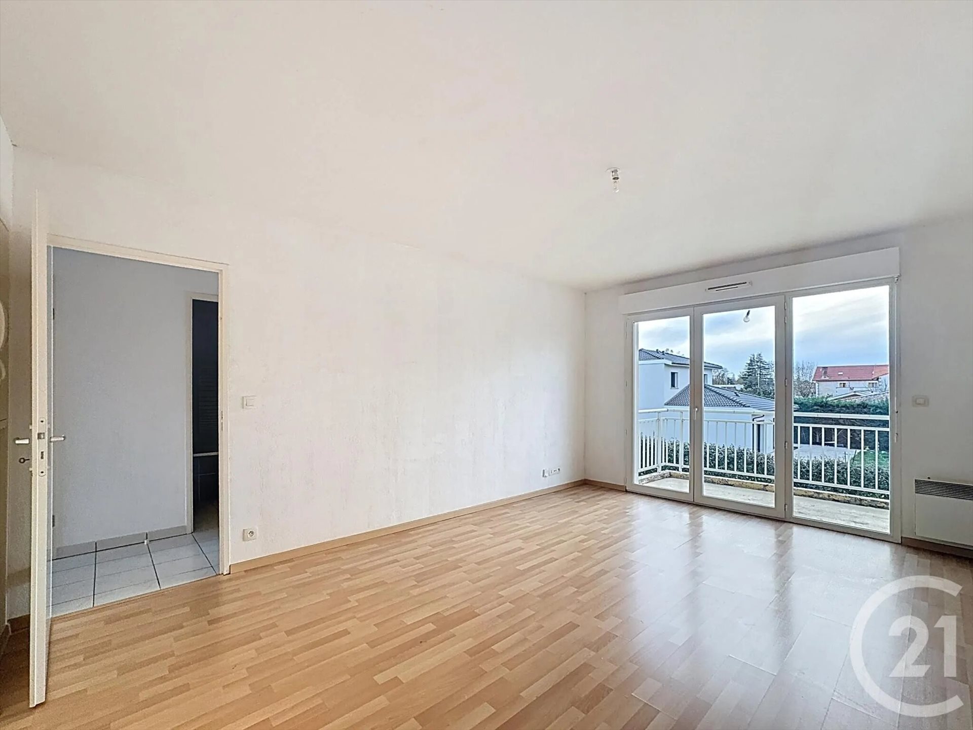 Appartement à louer, 45m², Marcheprime
