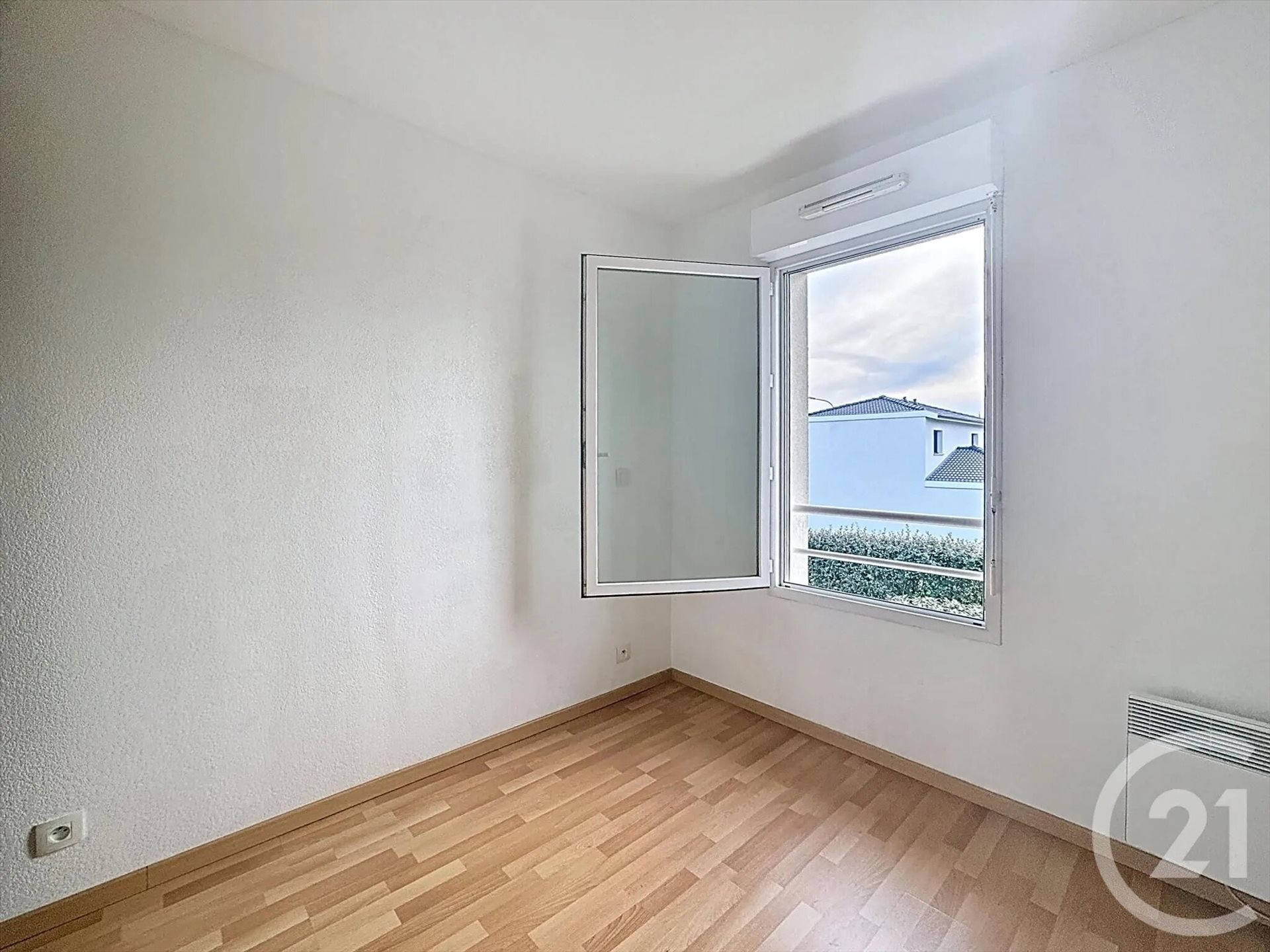 Appartement à louer, 45m², Marcheprime