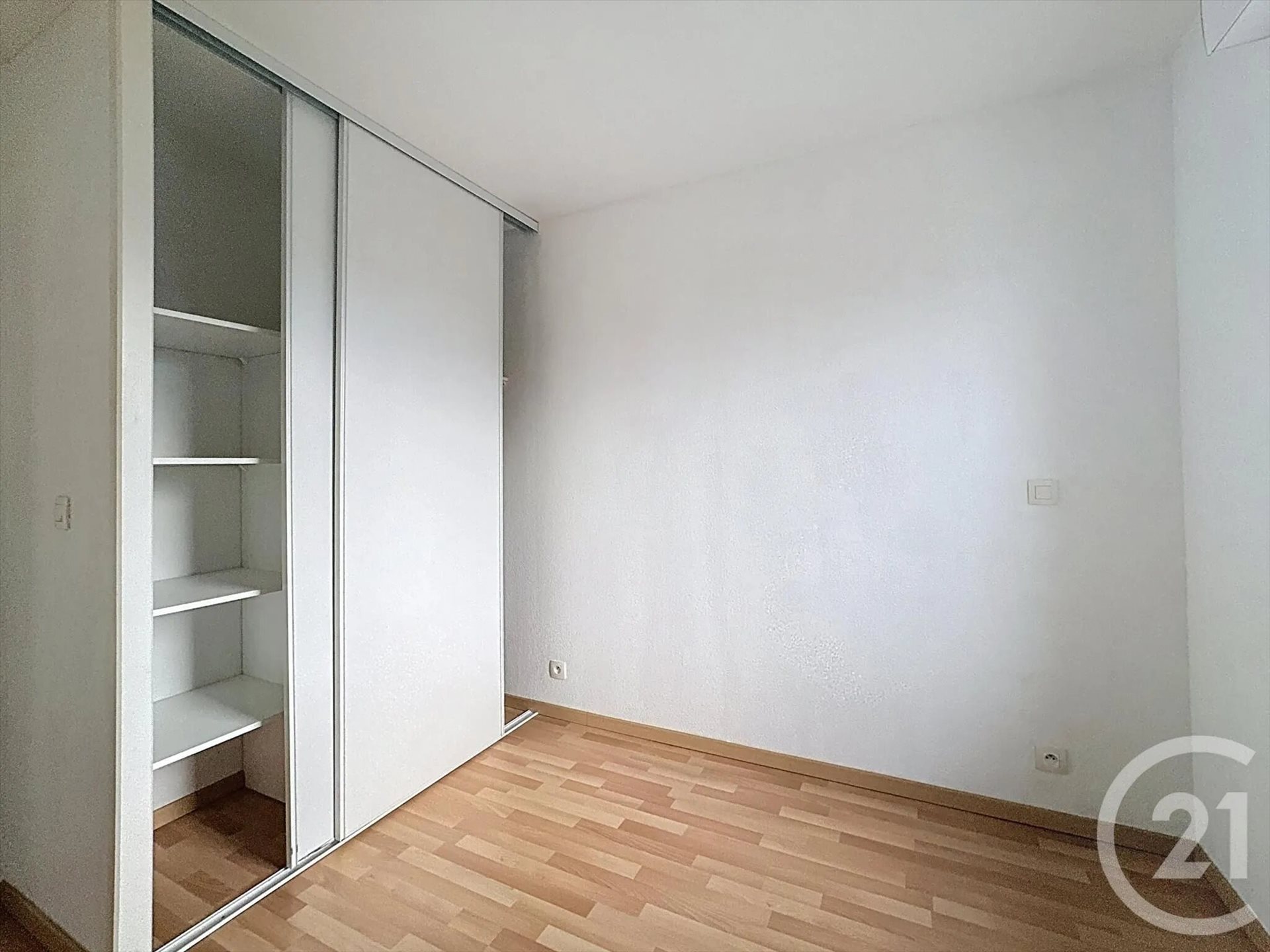 Appartement à louer, 45m², Marcheprime