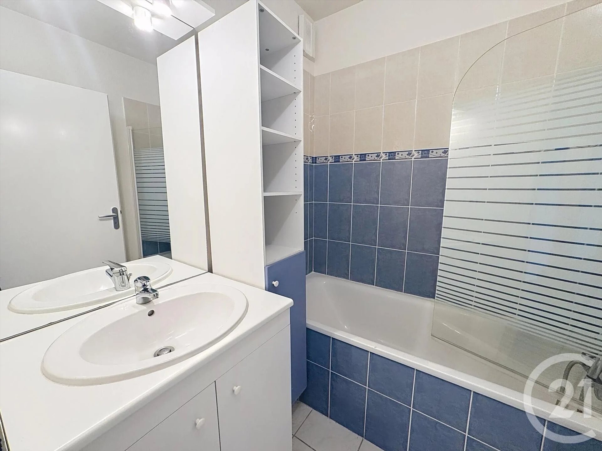 Appartement à louer, 45m², Marcheprime