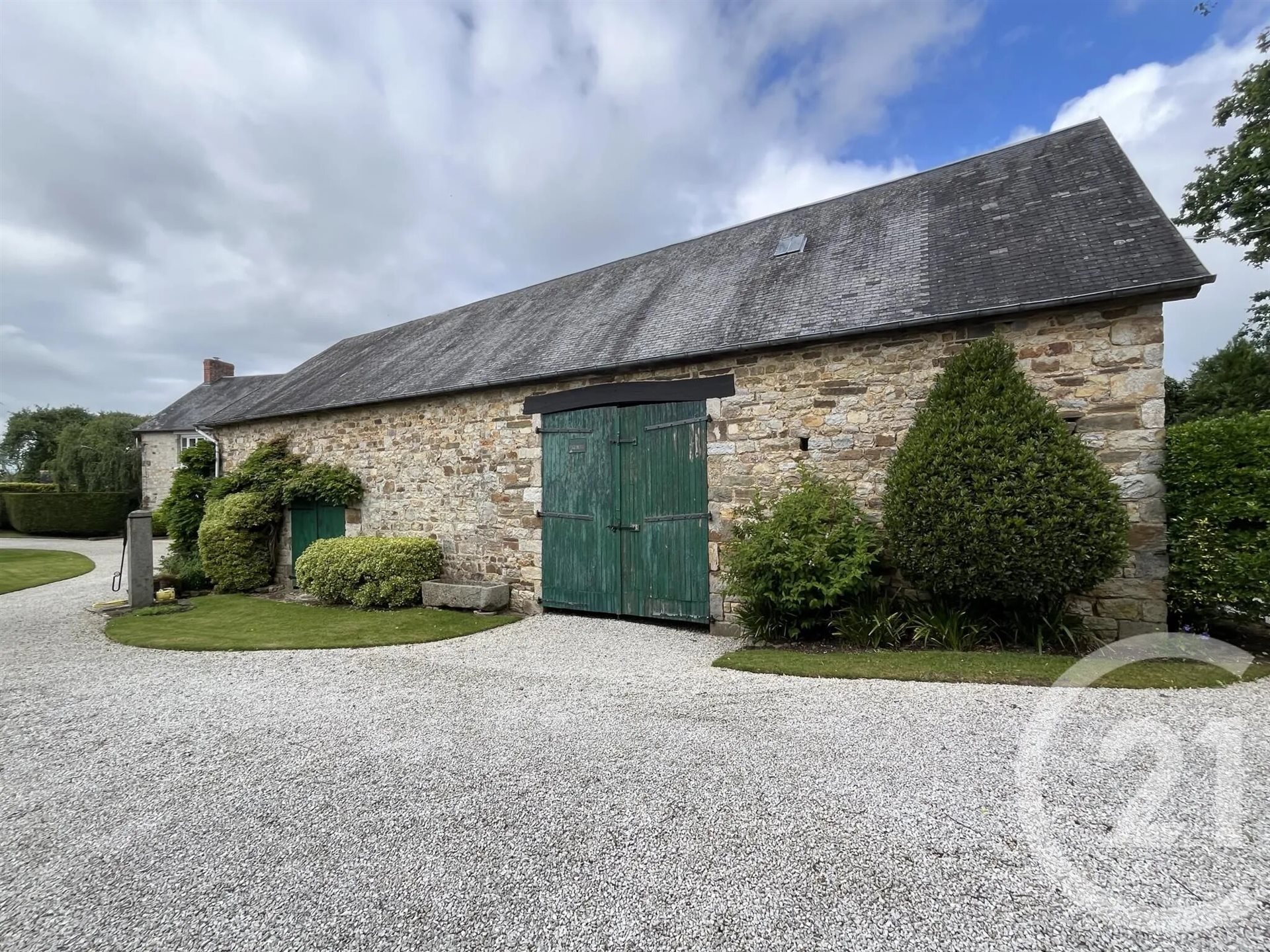 Maison à vendre, 261m², Barenton