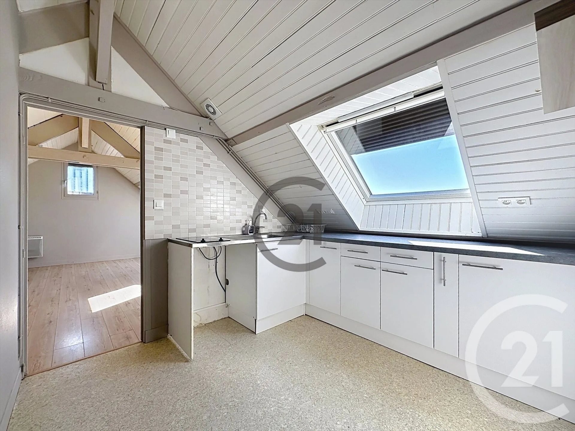 Appartement à louer, 28m², Sens