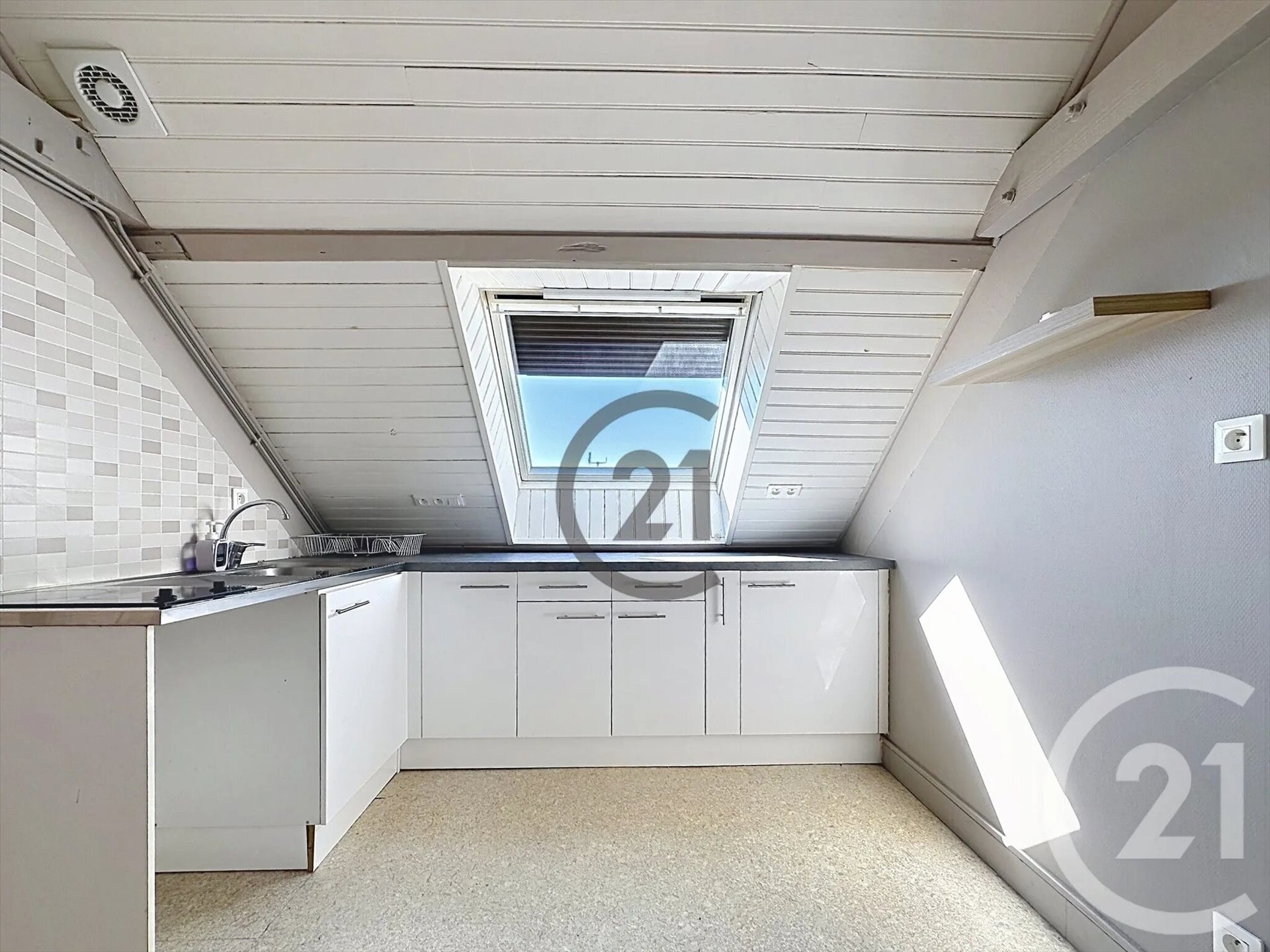 Appartement à louer, 28m², Sens