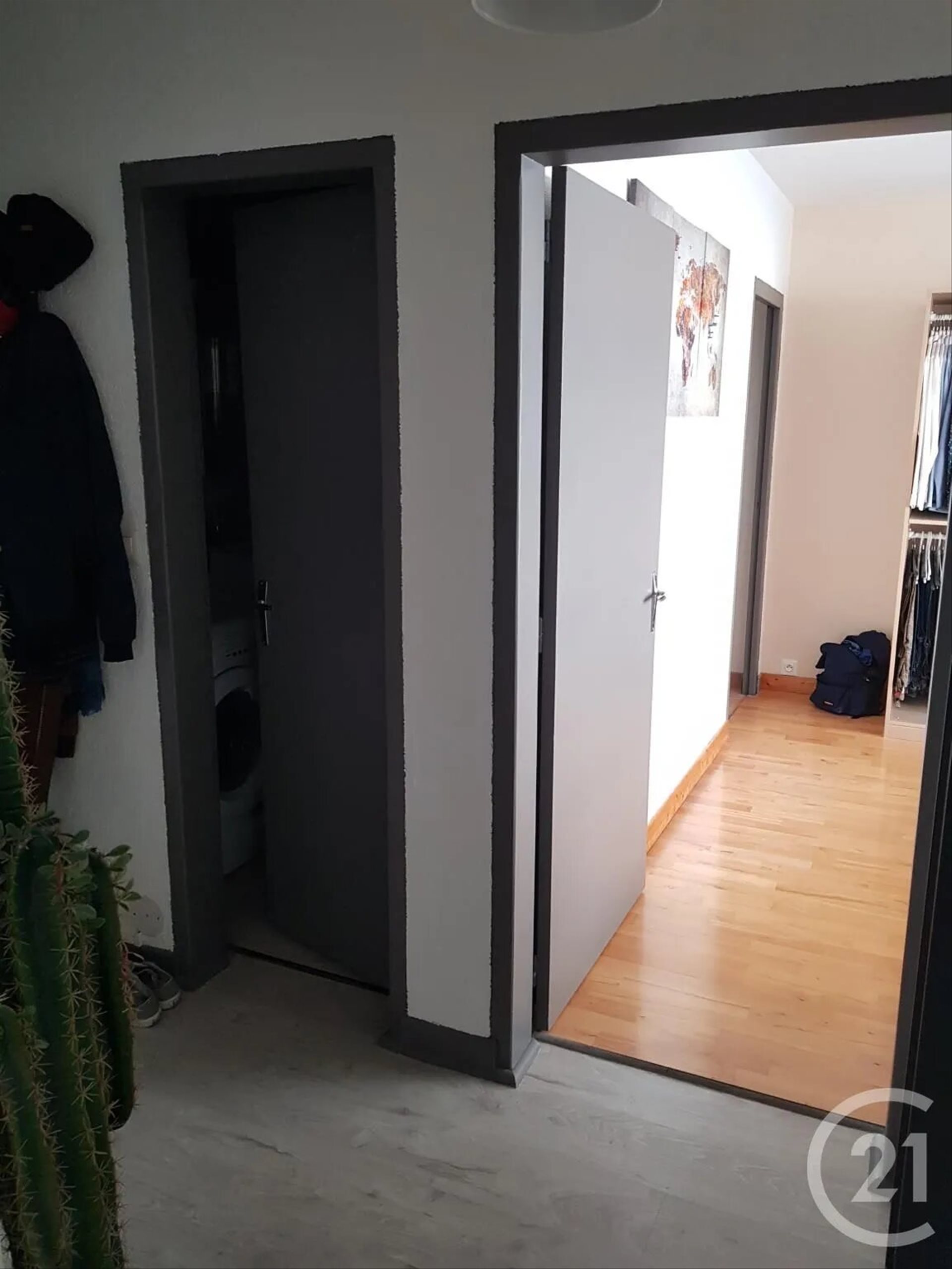 Appartement à louer, 41m², Pontarlier