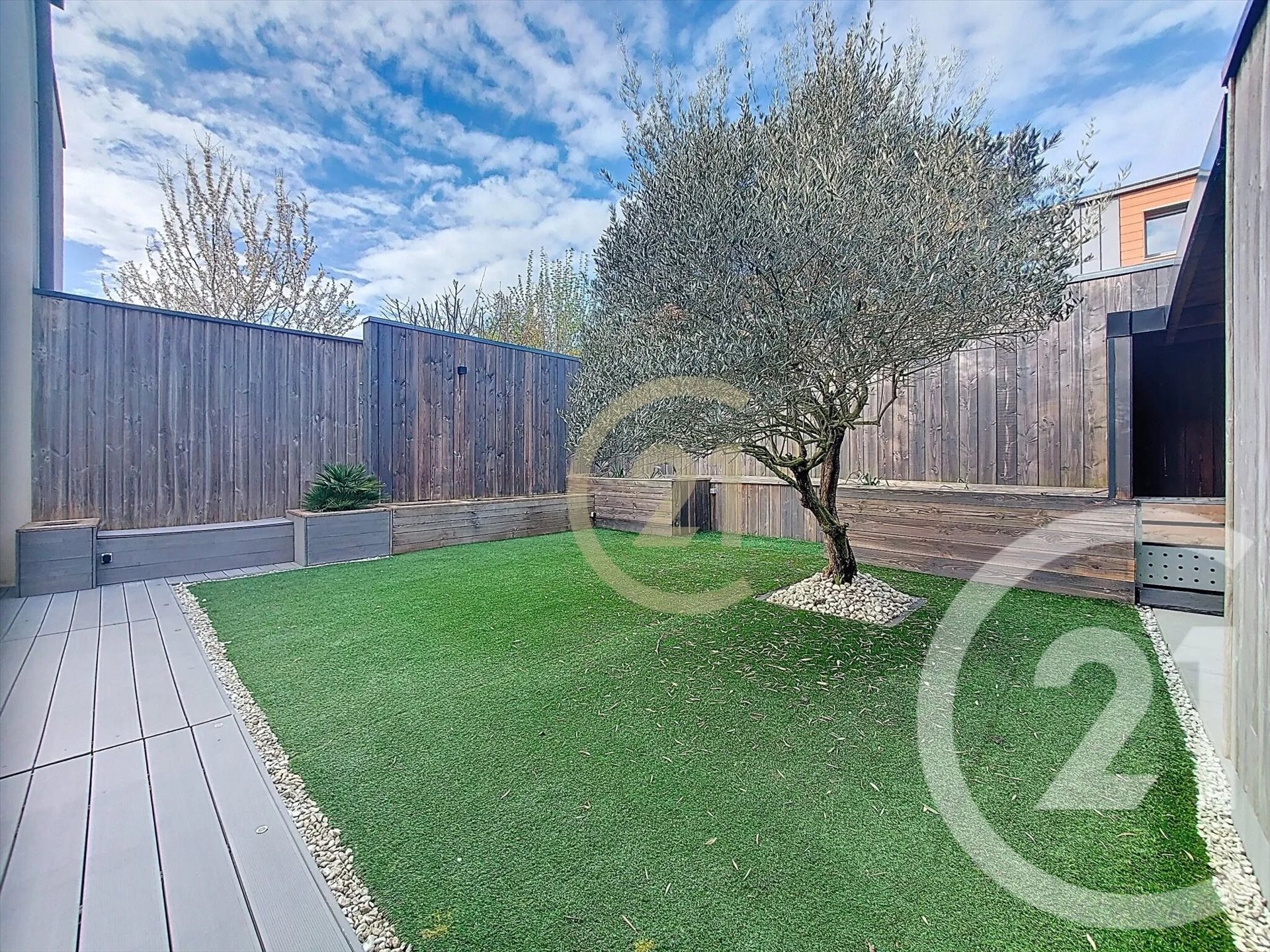 Maison à louer, 93m², Saint-Herblain