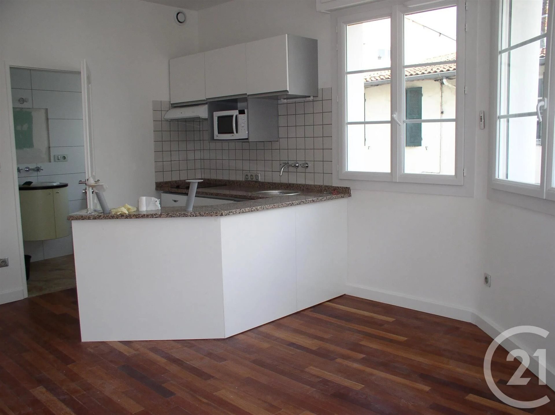 Appartement à louer, 32m², Mont-de-Marsan