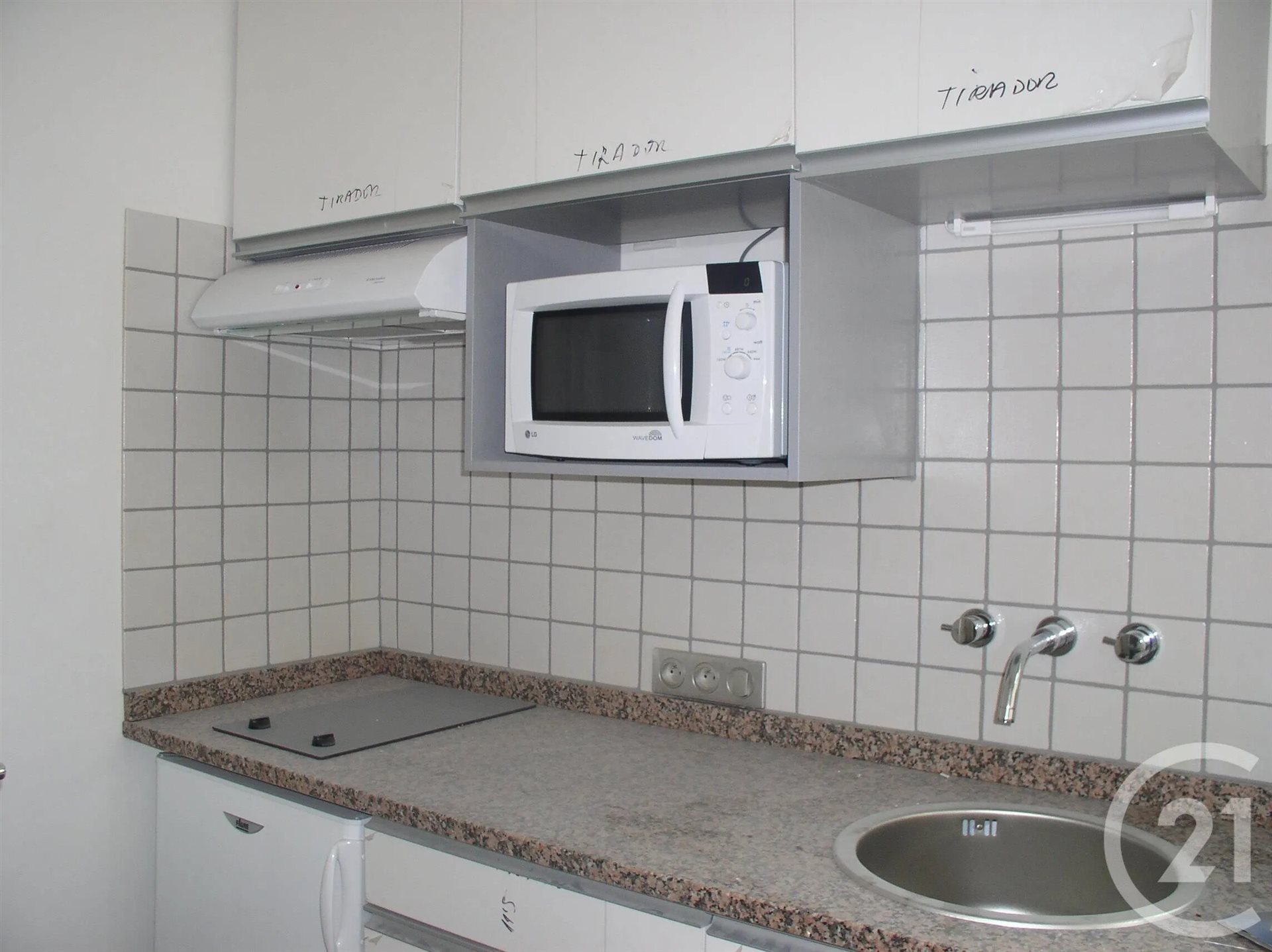 Appartement à louer, 32m², Mont-de-Marsan