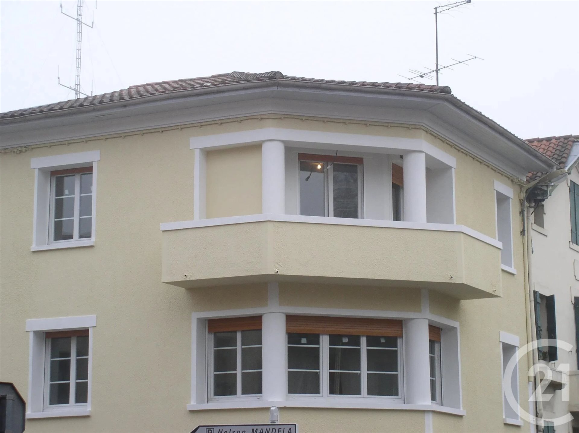 Appartement à louer, 32m², Mont-de-Marsan
