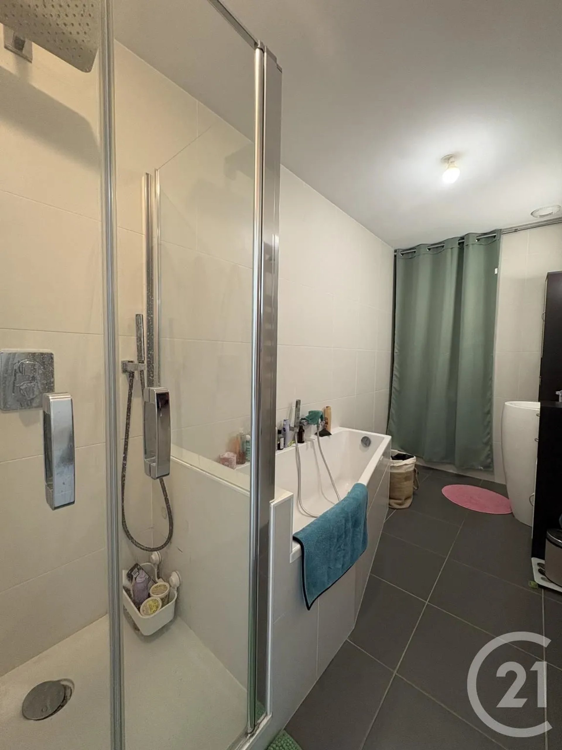 Appartement à louer, 70m², Thionville