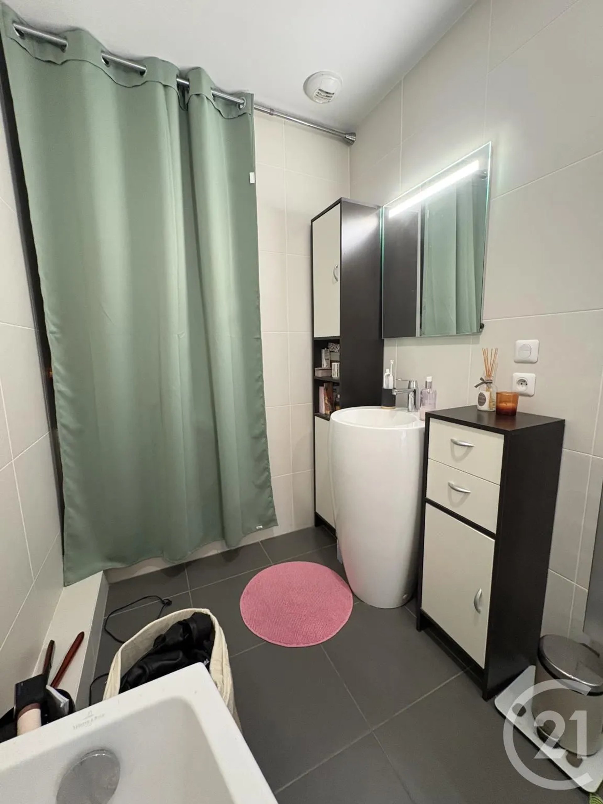 Appartement à louer, 70m², Thionville