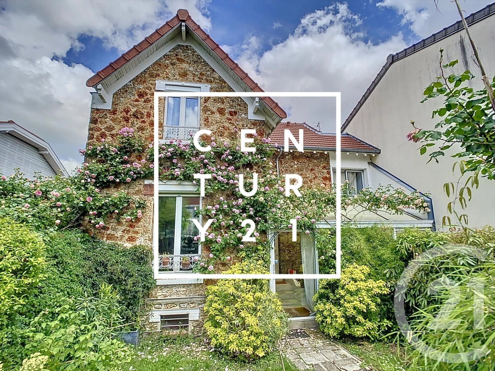 Maison à louer, 85m², Meudon