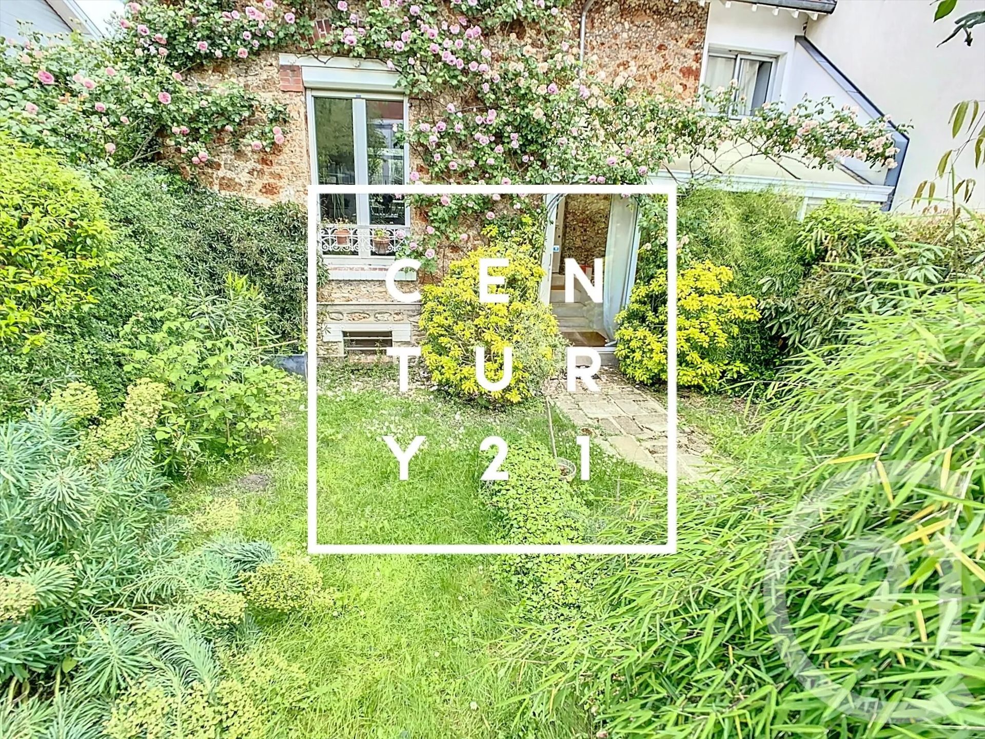 Maison à louer, 85m², Meudon