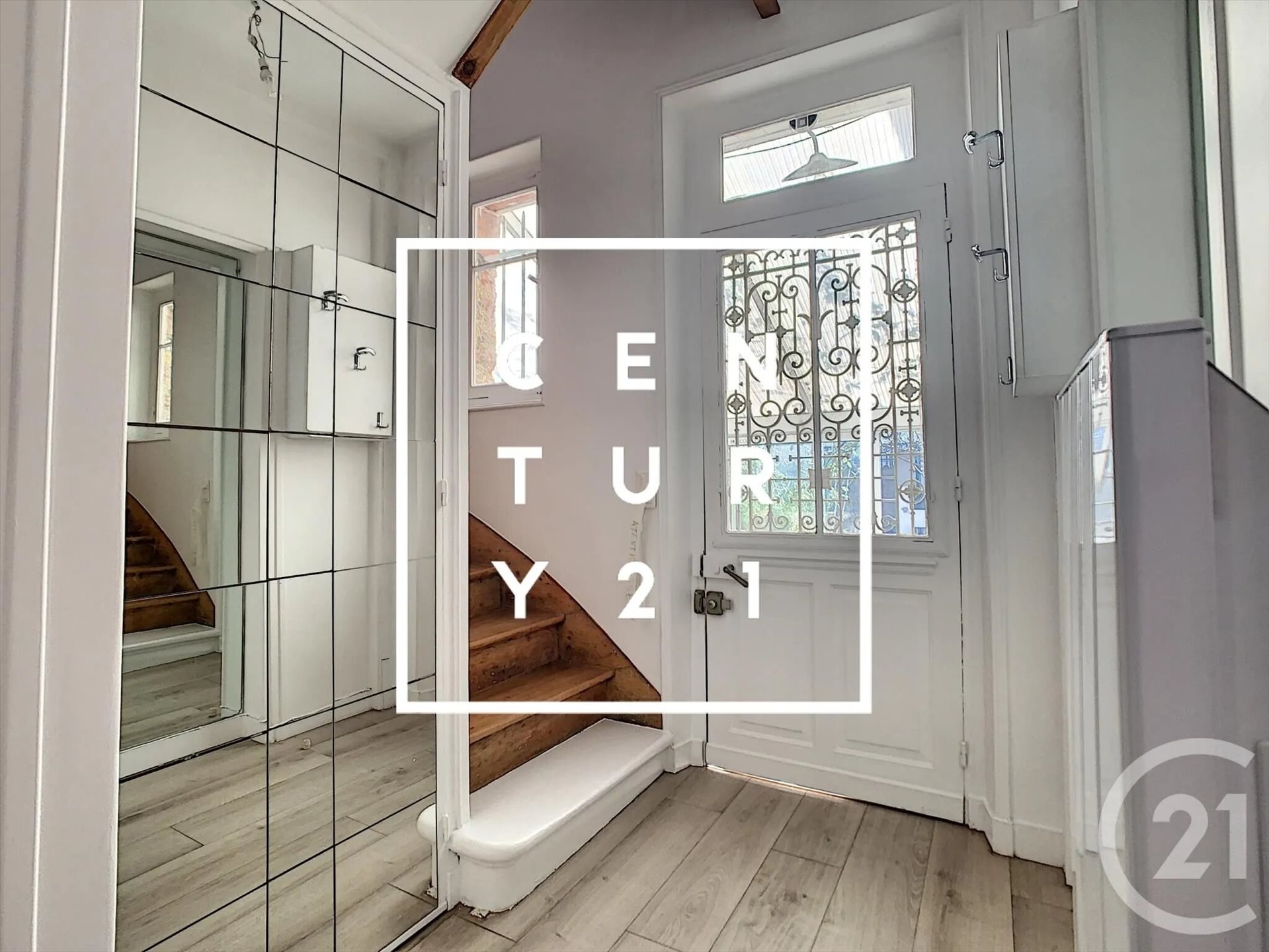 Maison à louer, 85m², Meudon