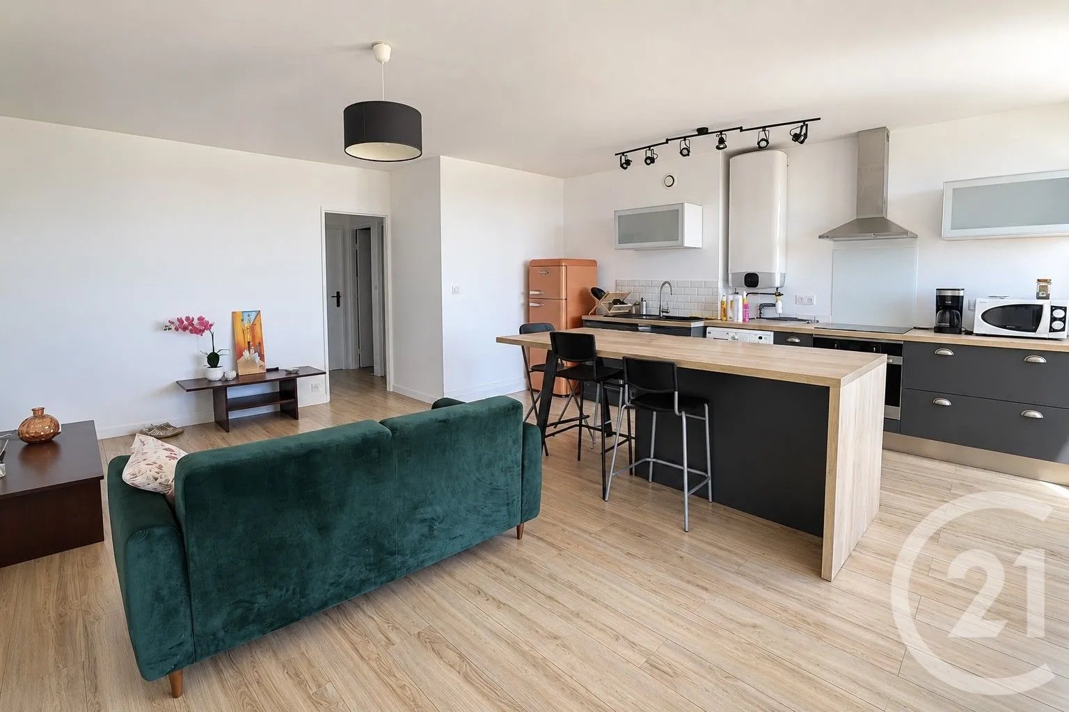 Appartement à vendre, 70m², Mérignac