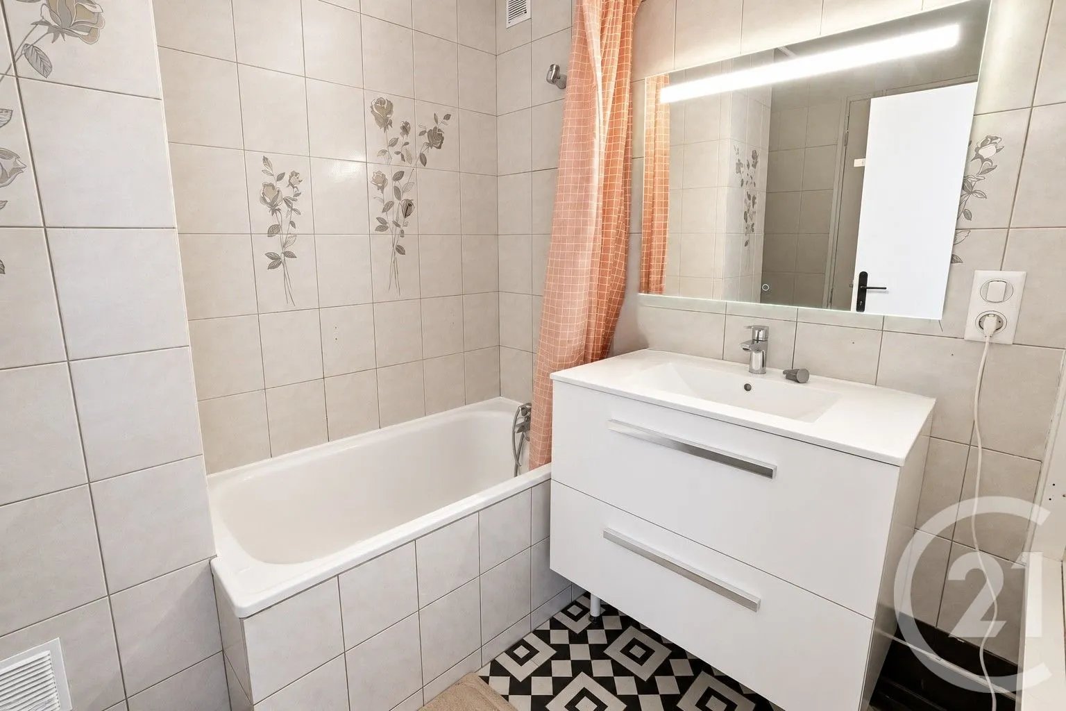 Appartement à vendre, 70m², Mérignac
