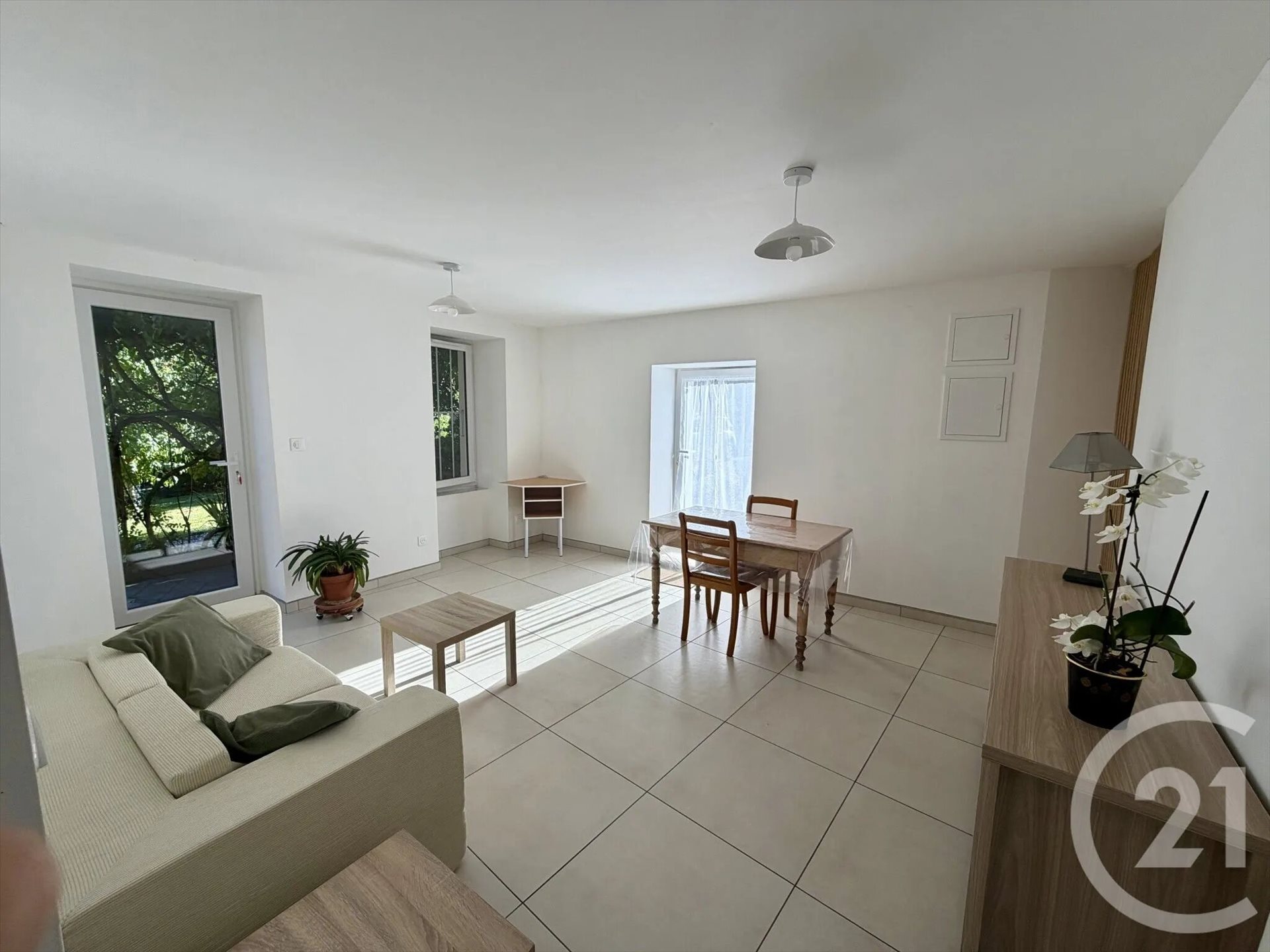 Appartement à louer, 54m², Gap