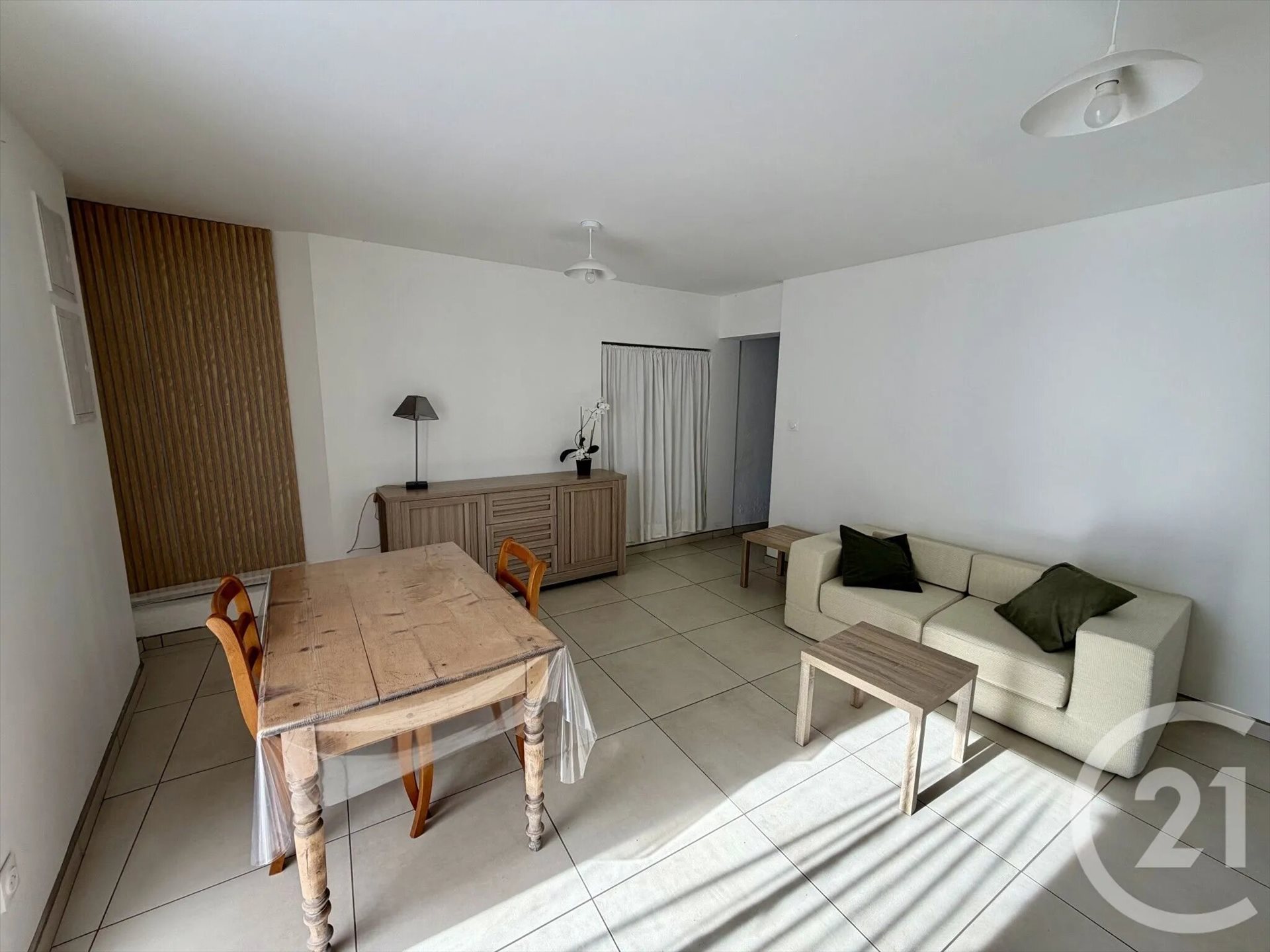 Appartement à louer, 54m², Gap