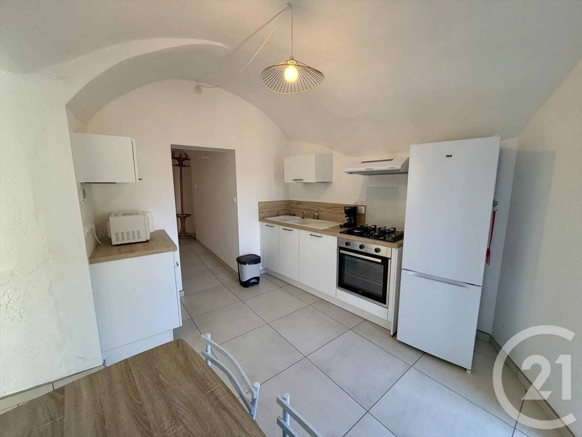 Appartement à louer, 54m², Gap
