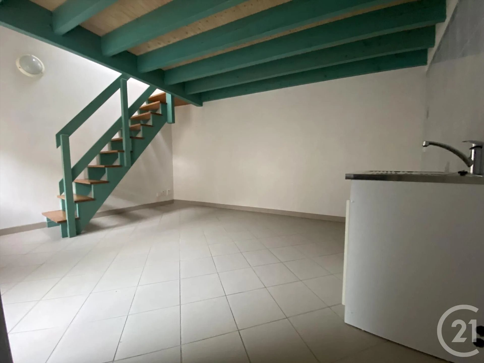 Maison à louer, 22m², Châteauroux
