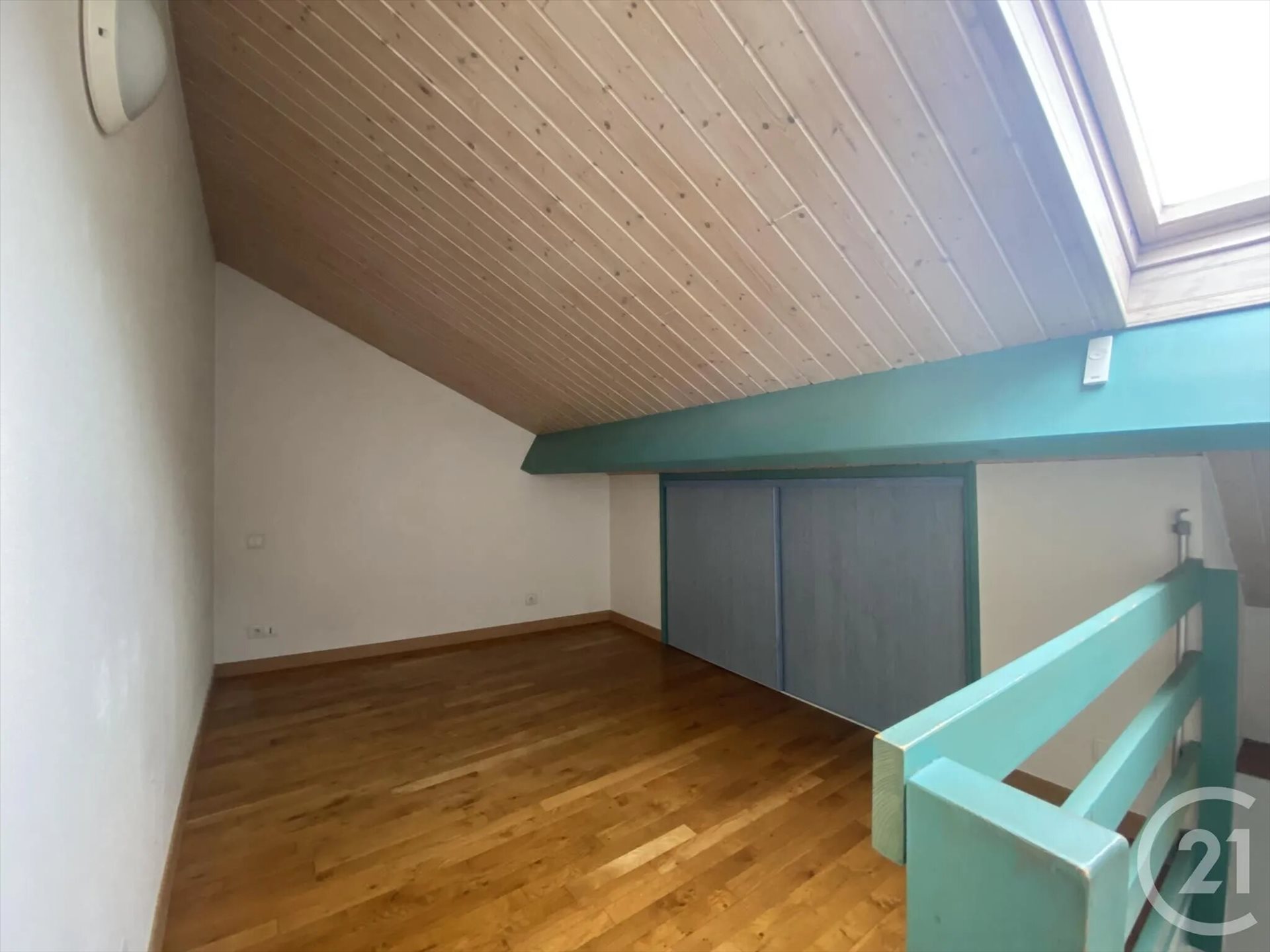 Maison à louer, 22m², Châteauroux