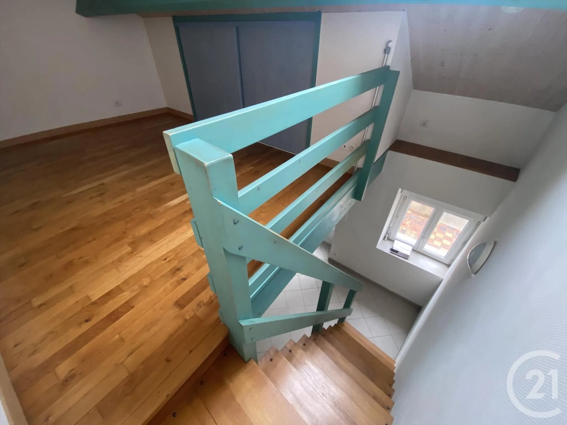 Maison à louer, 22m², Châteauroux
