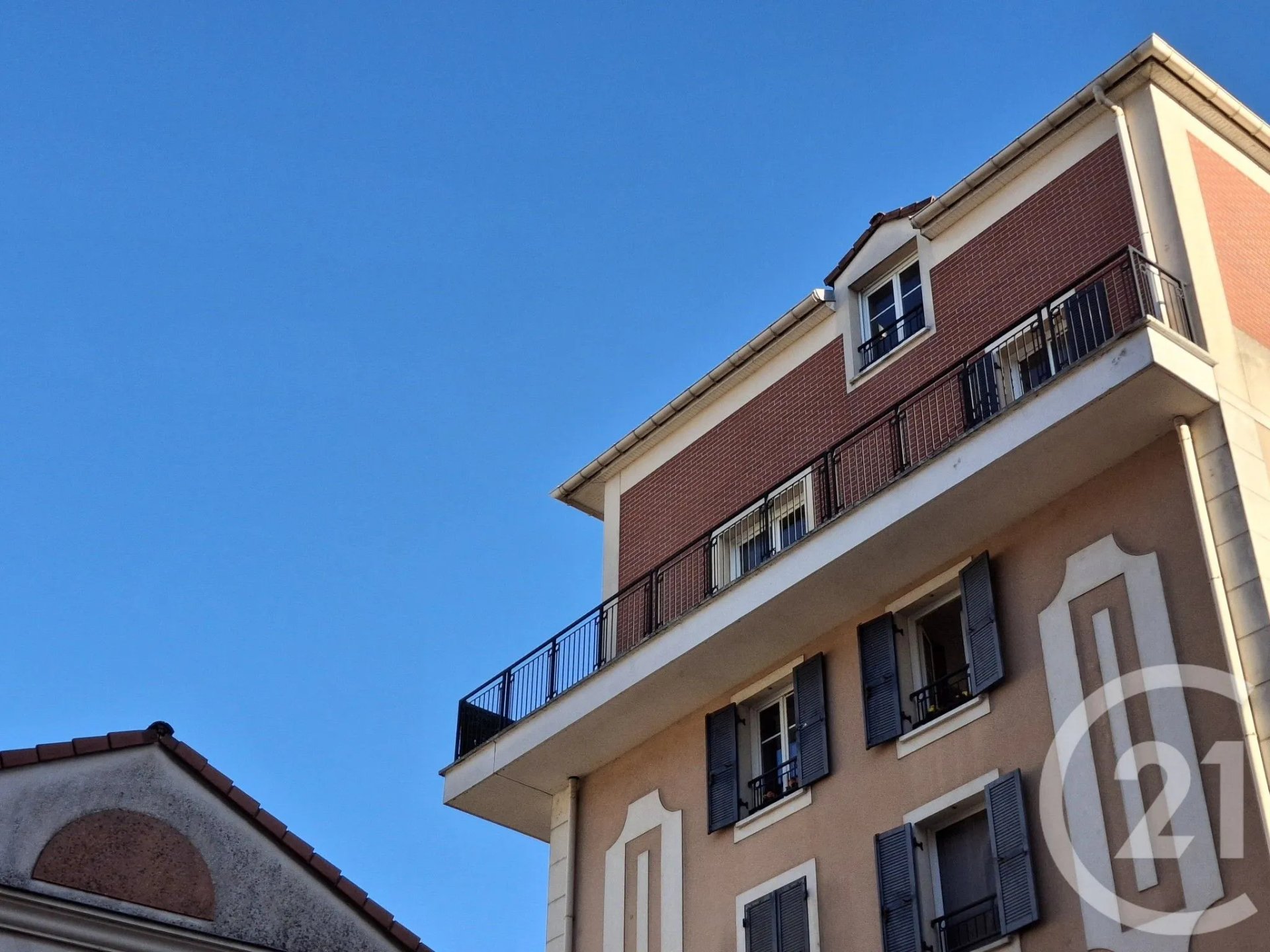 Appartement à vendre, 88m², Alfortville