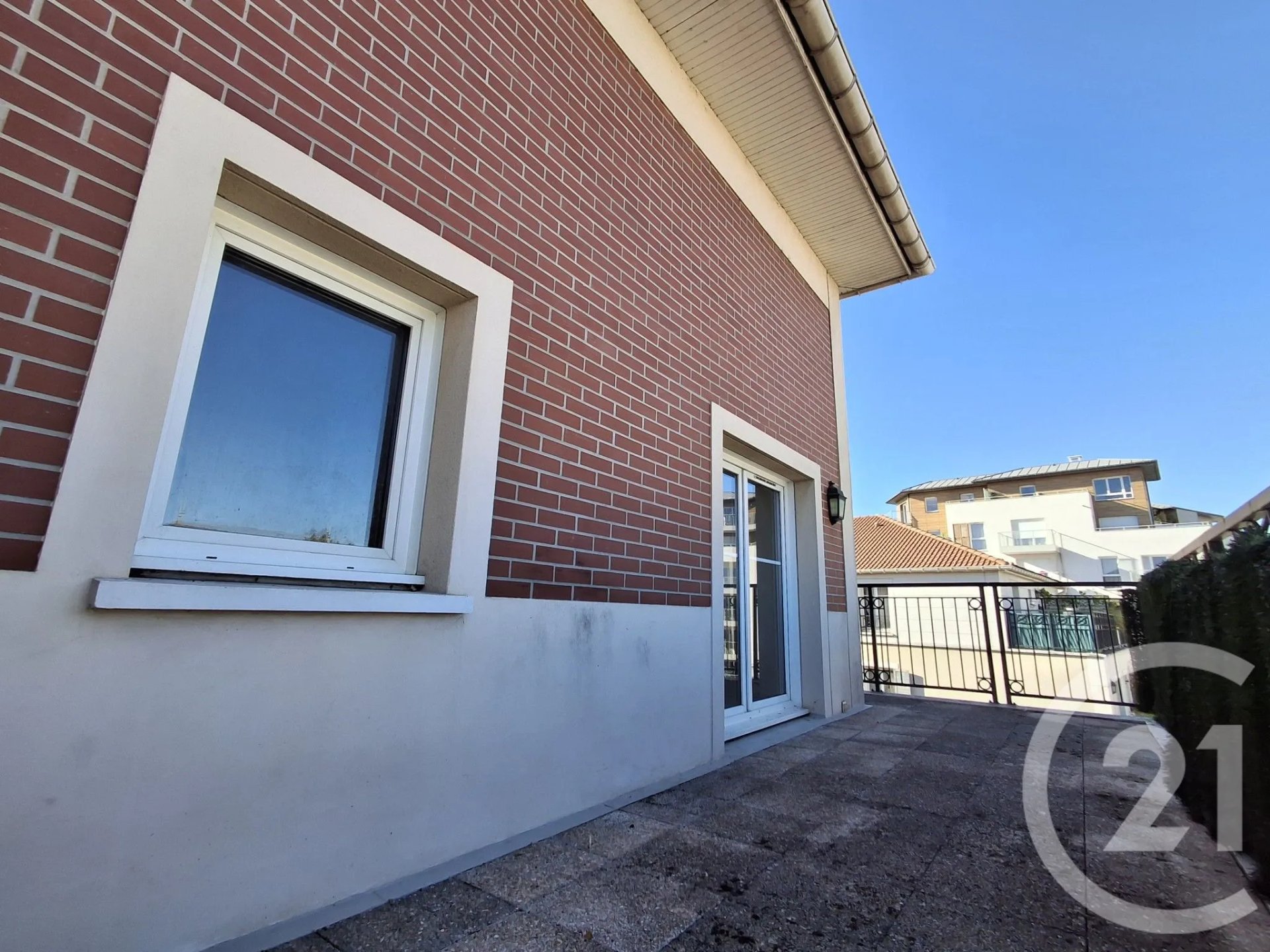 Appartement à vendre, 88m², Alfortville