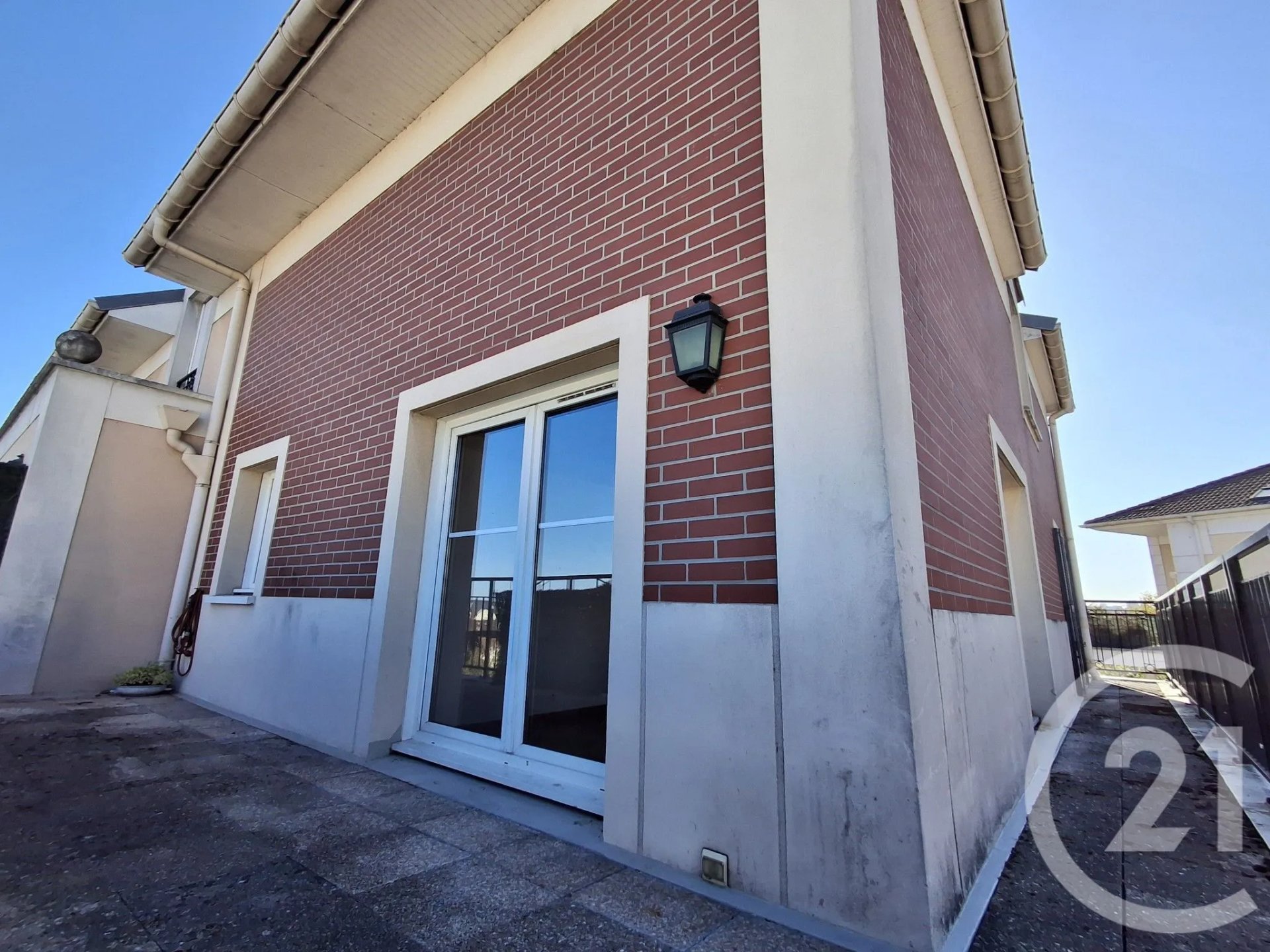 Appartement à vendre, 88m², Alfortville