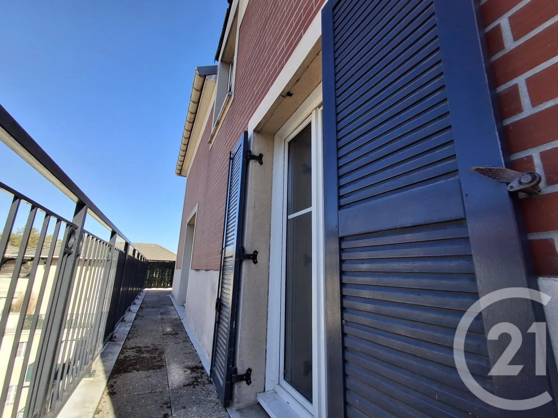 Appartement à vendre, 88m², Alfortville