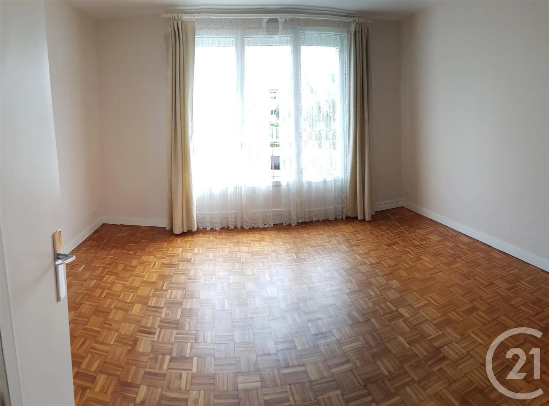 Appartement à louer, 58m², Brest
