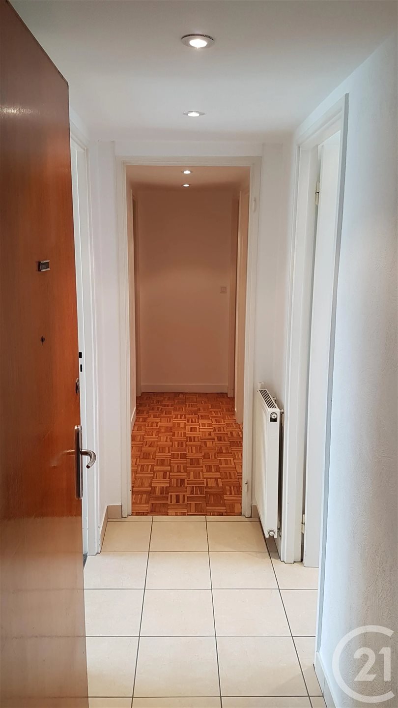 Appartement à louer, 58m², Brest