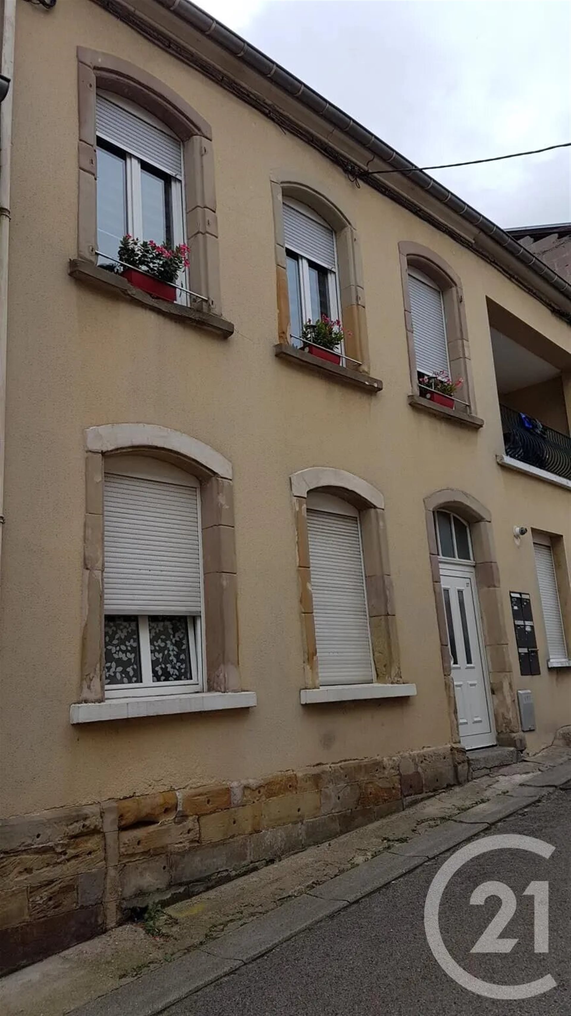 Appartement à vendre, 232m², Saint-Avold
