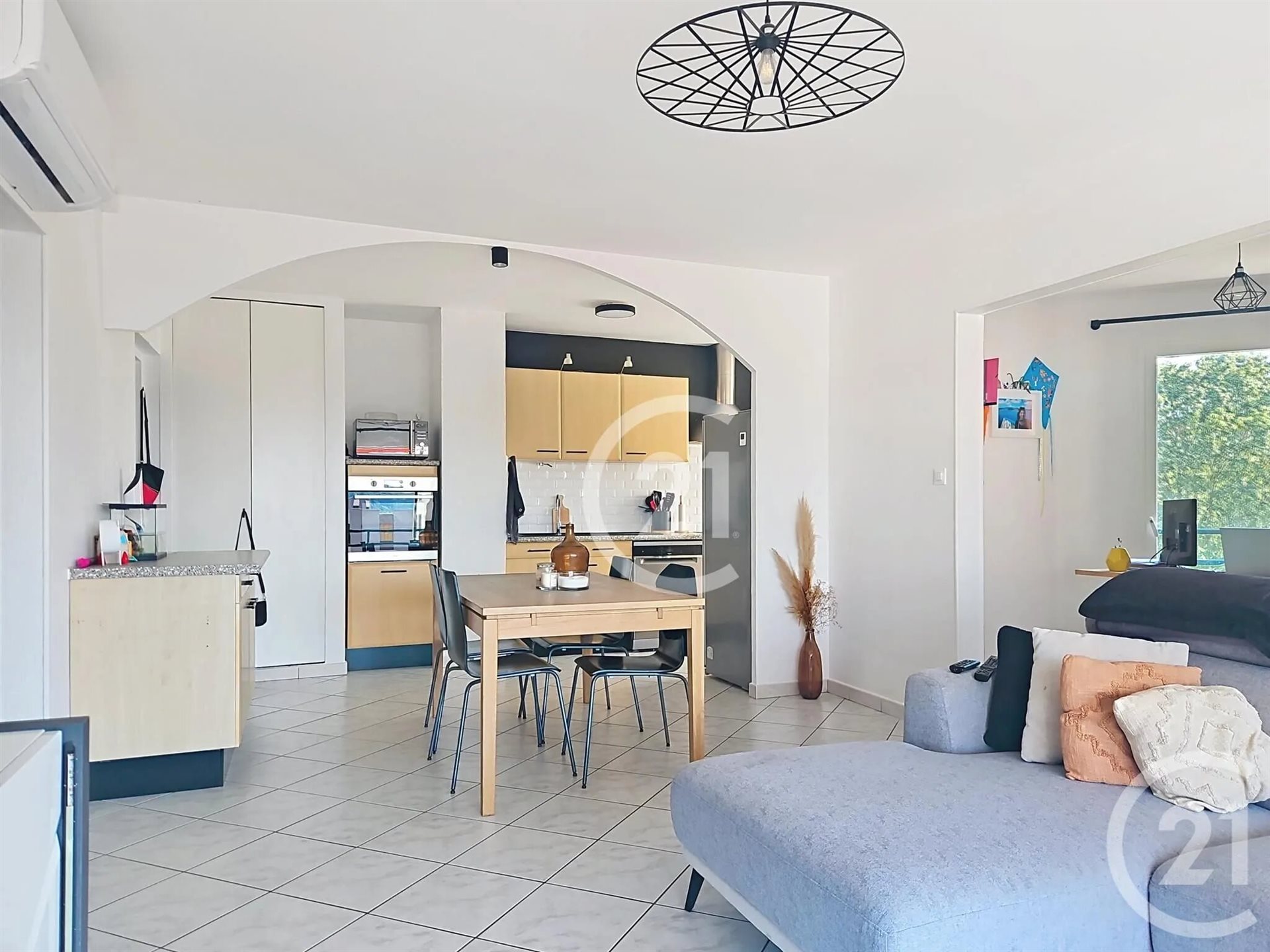 Appartement à vendre, 110m², Lagnieu