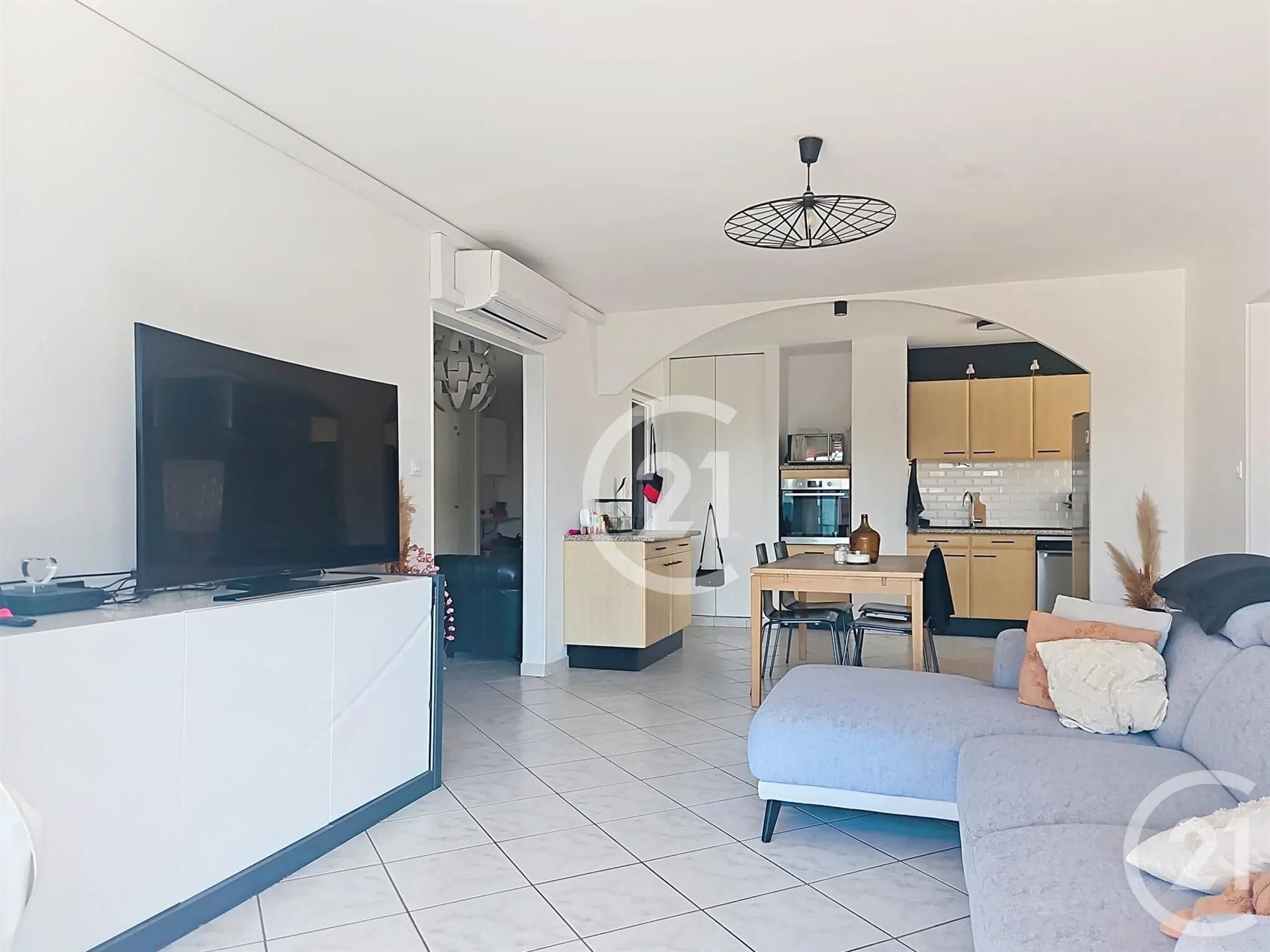 Appartement à vendre, 110m², Lagnieu