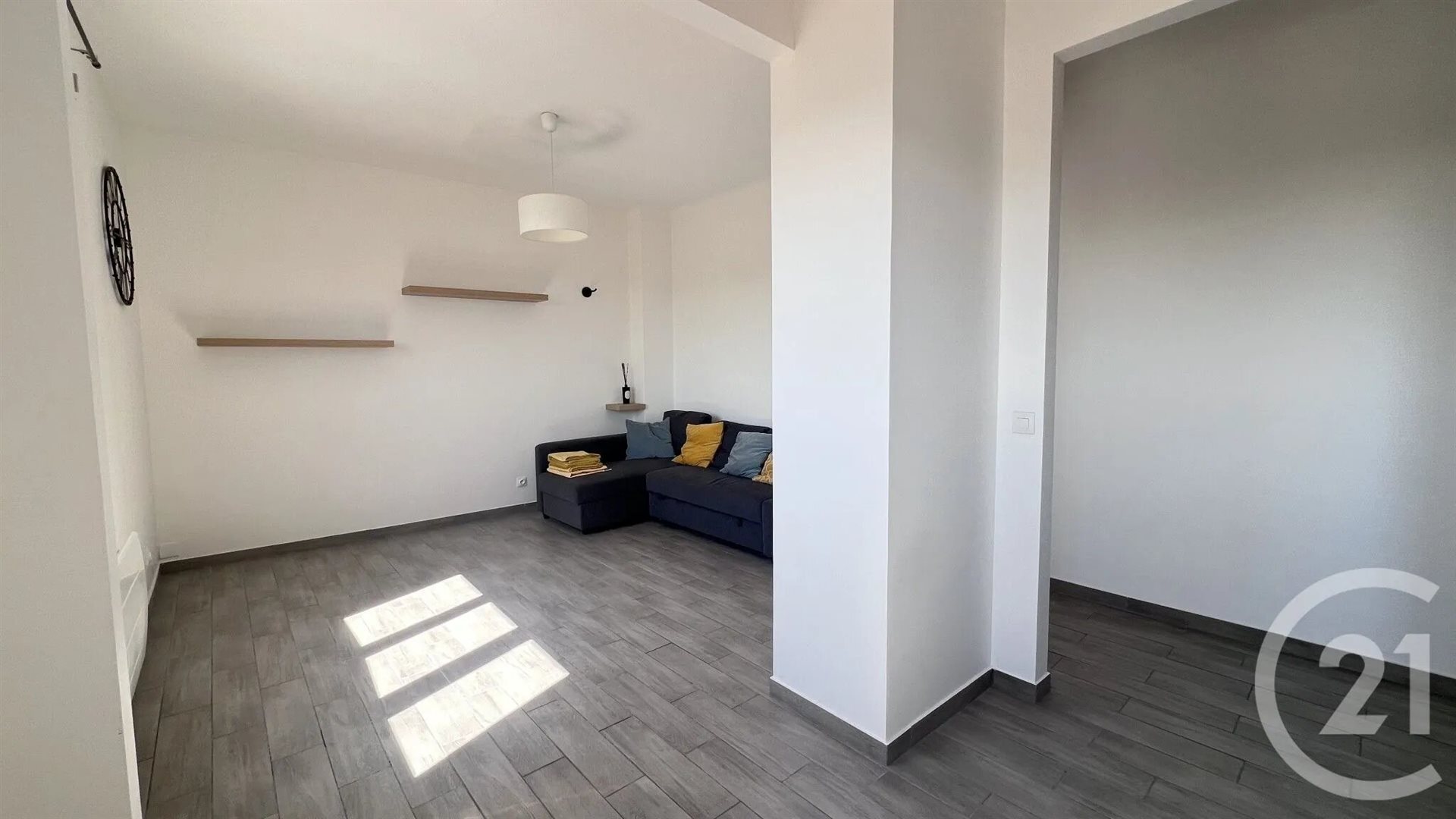 Appartement à vendre, 42m², Brou-sur-Chantereine